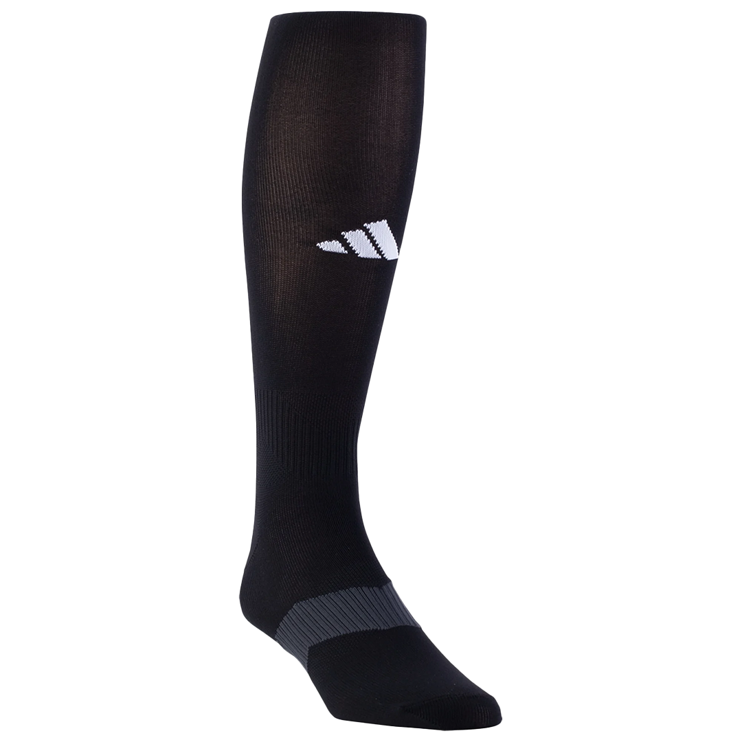 adidas Metro 6 Sock - Black