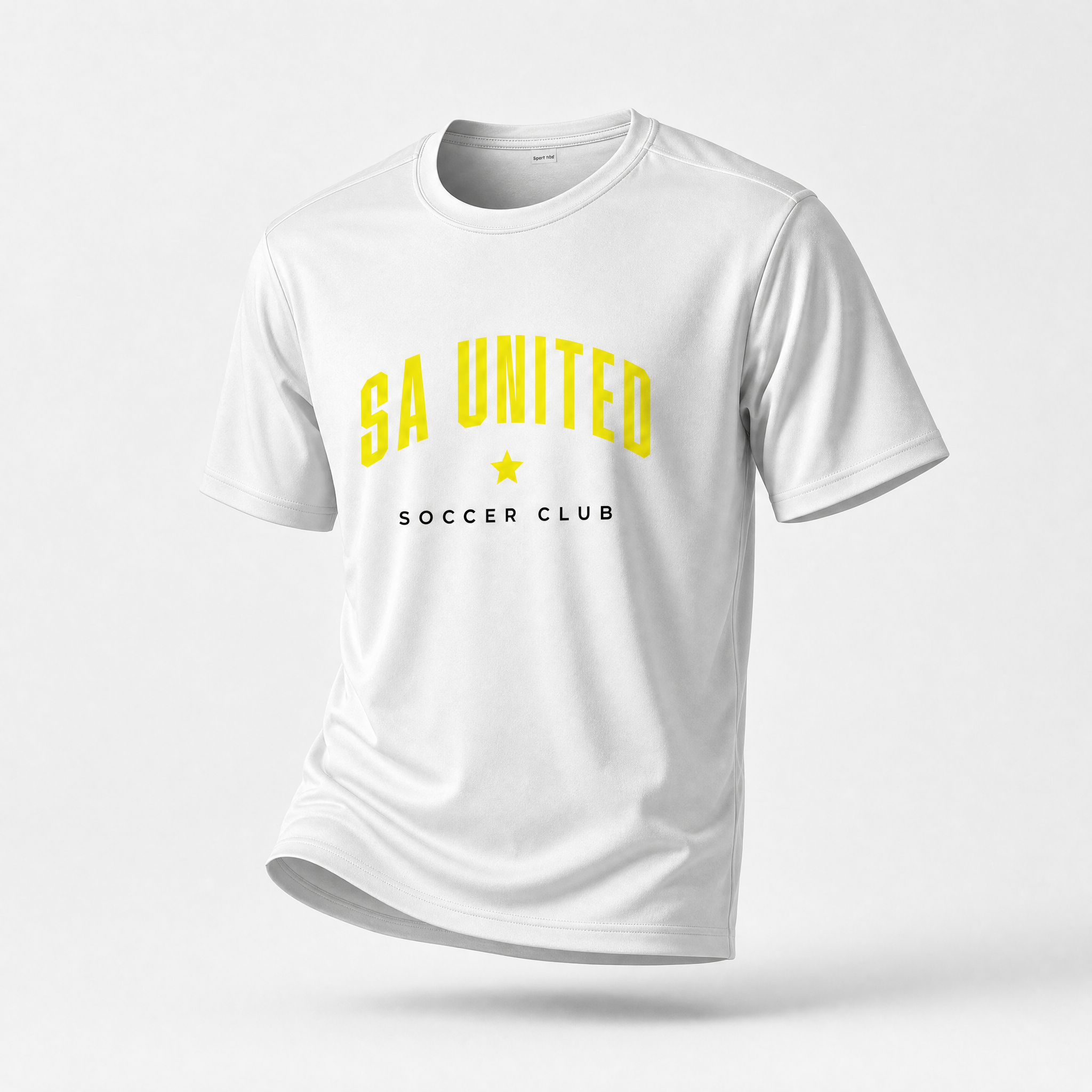 SAU Core | Logo Competitor Tee