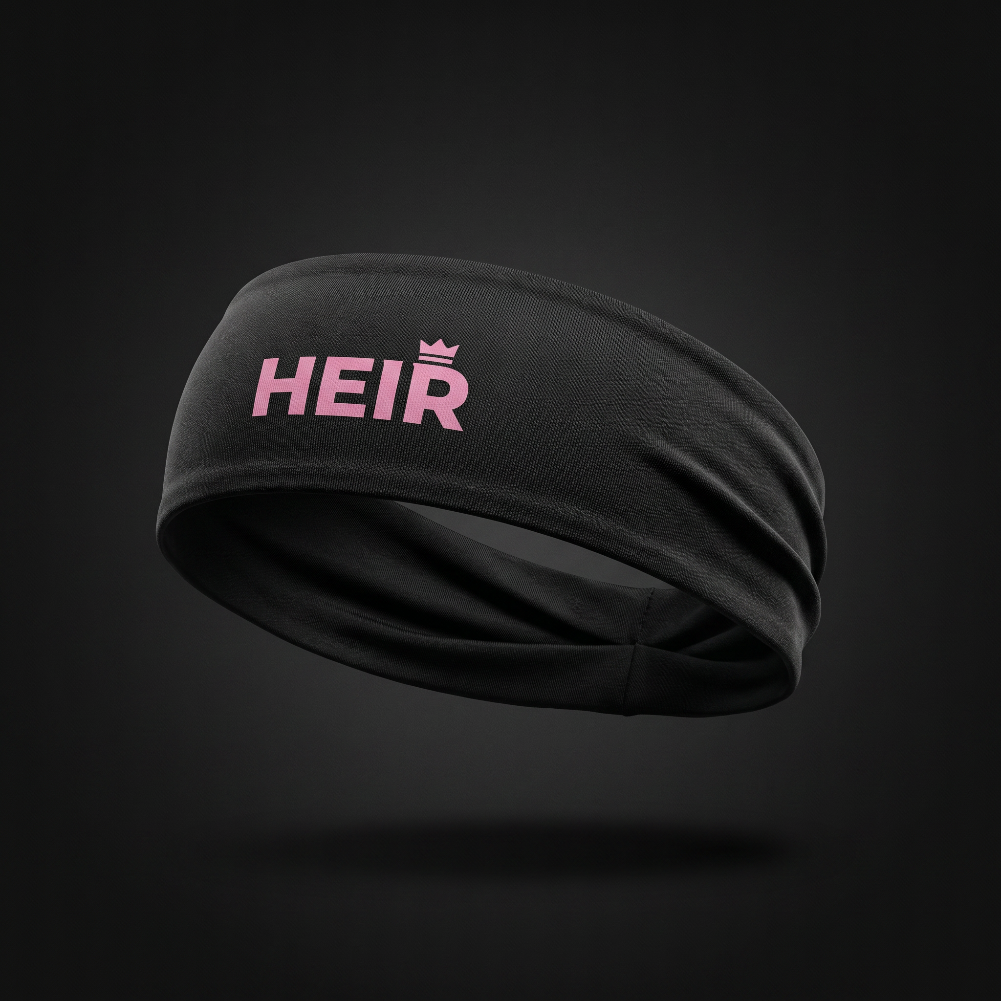 Heir FC Core Competitor Headband