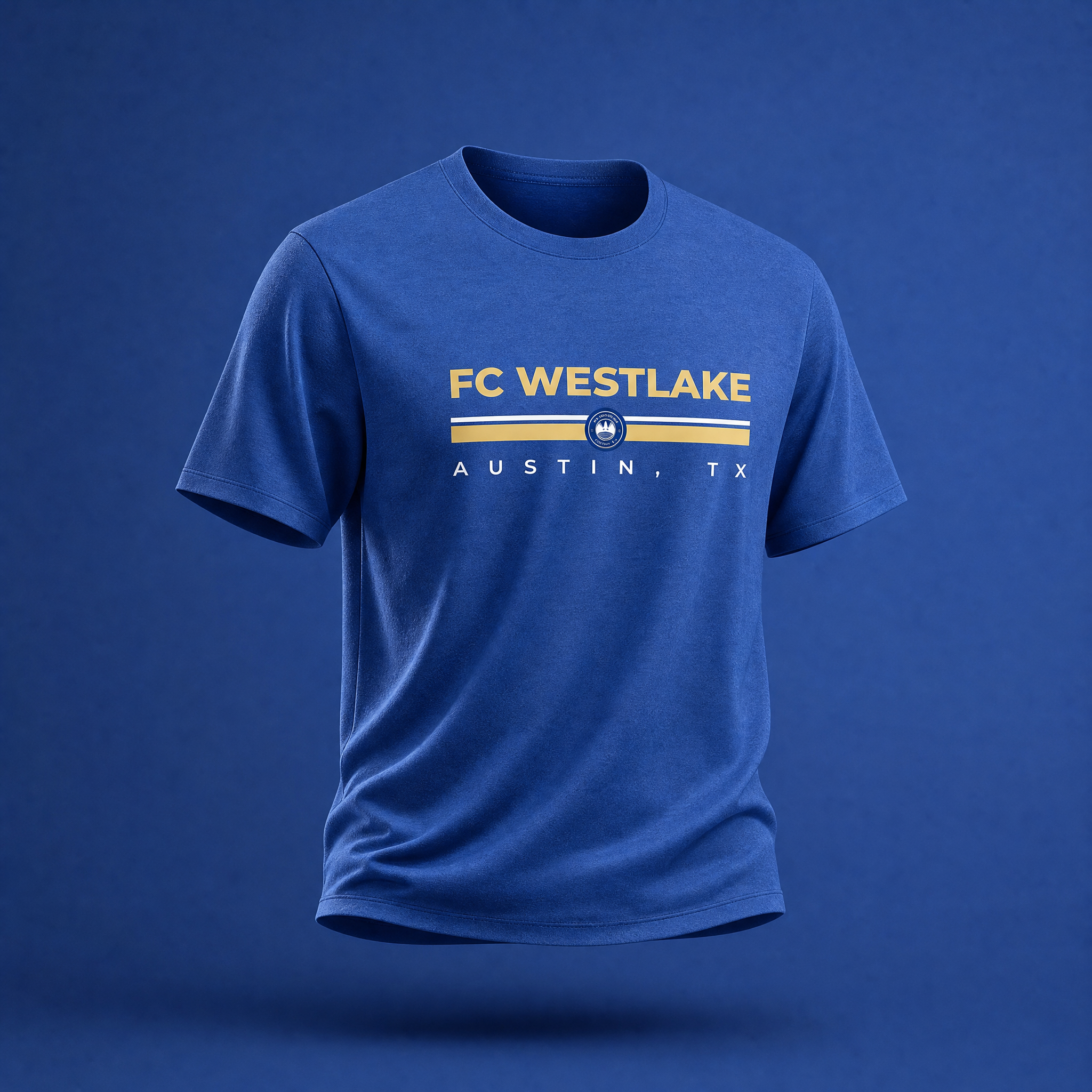 FCW | Core Tri Tee