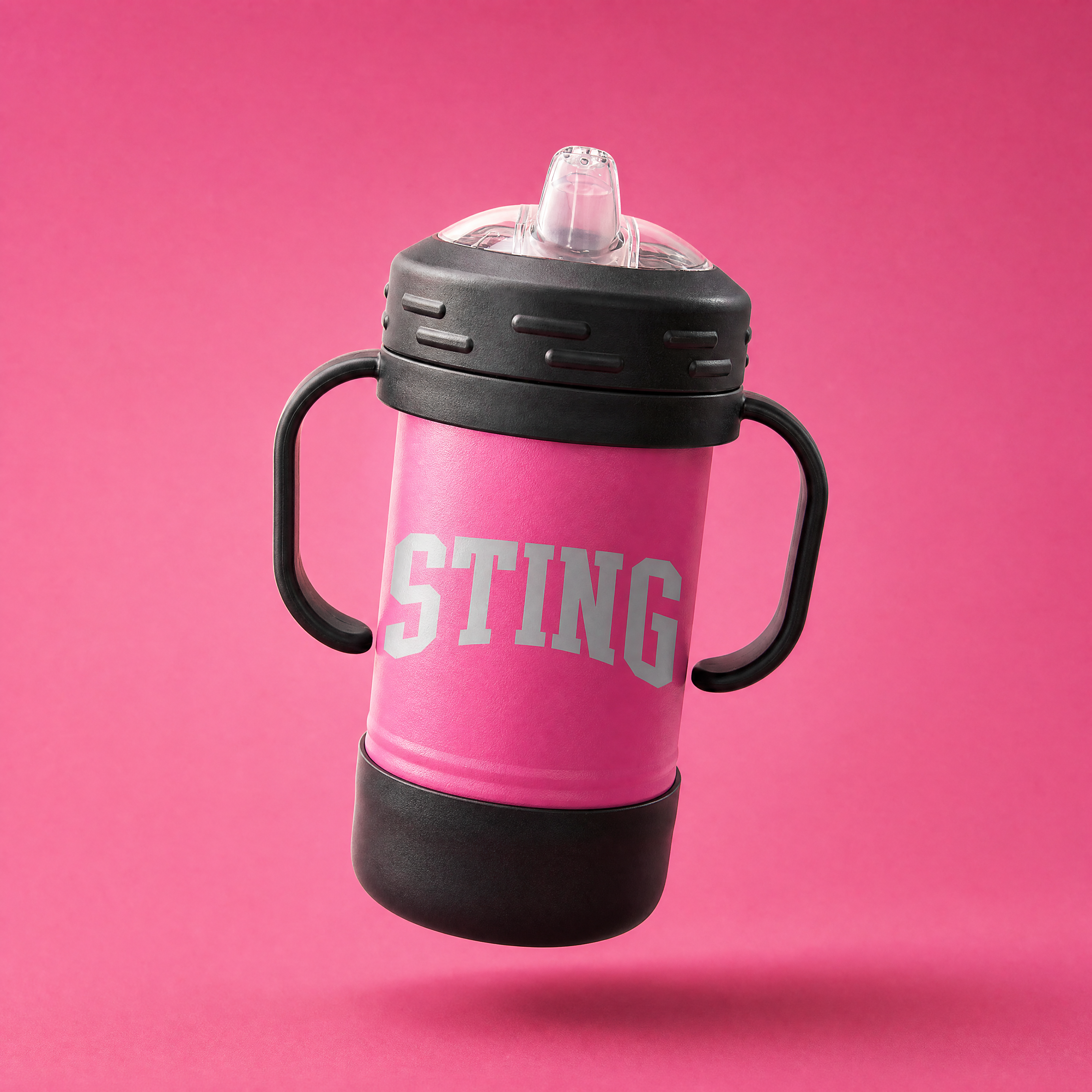 Sting | 10 oz. Sippy Cup