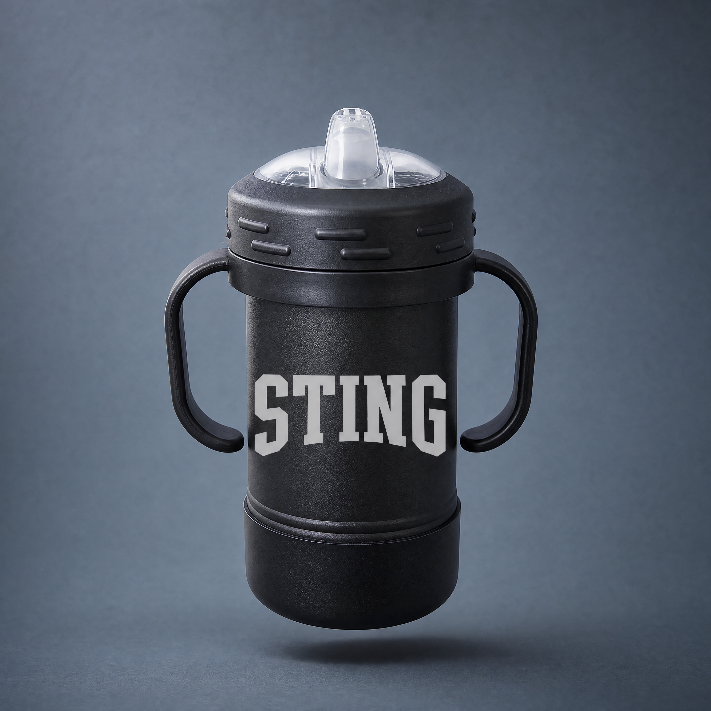 Sting | 10 oz. Sippy Cup