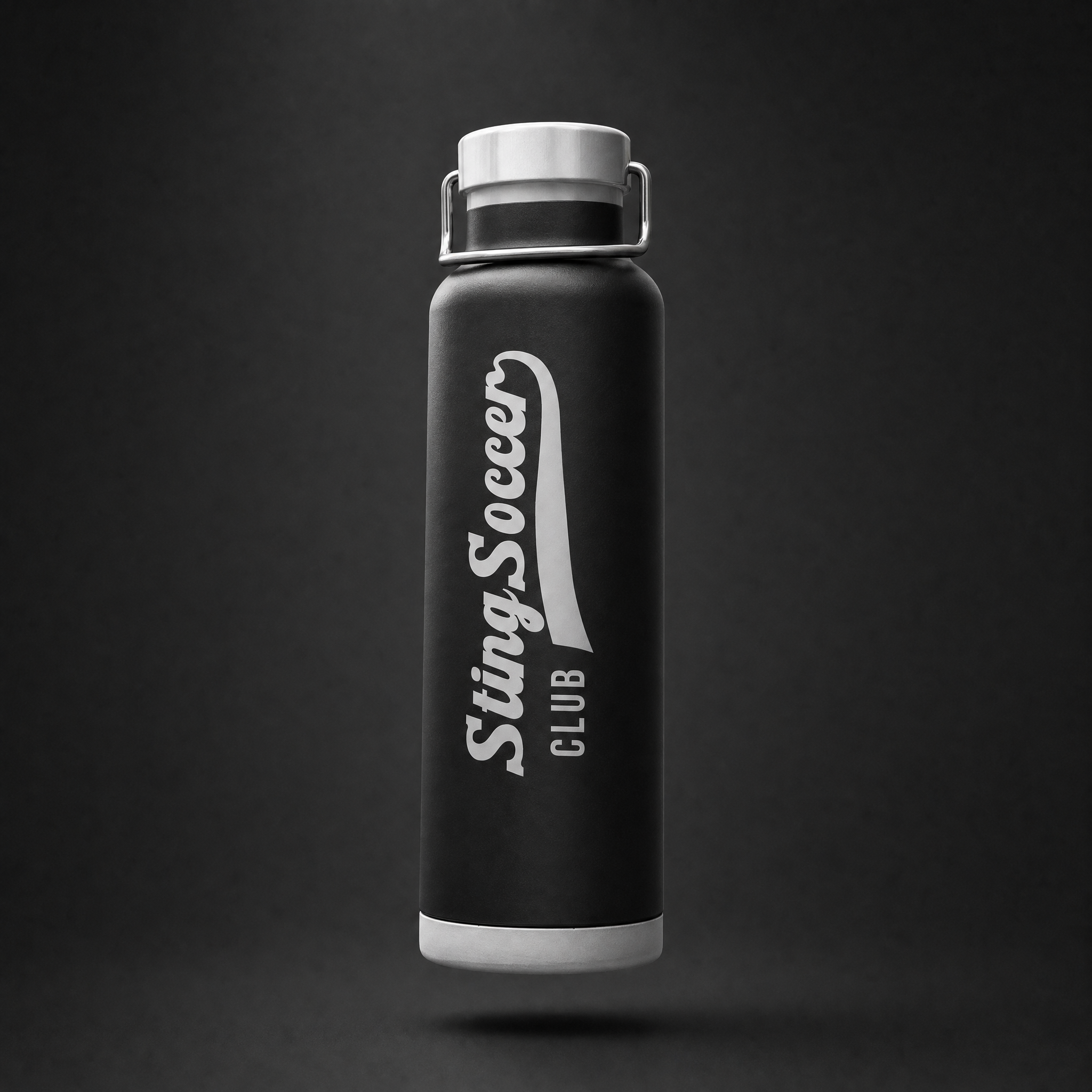 Sting | 22oz Copper Vacuum Insulated Bottle