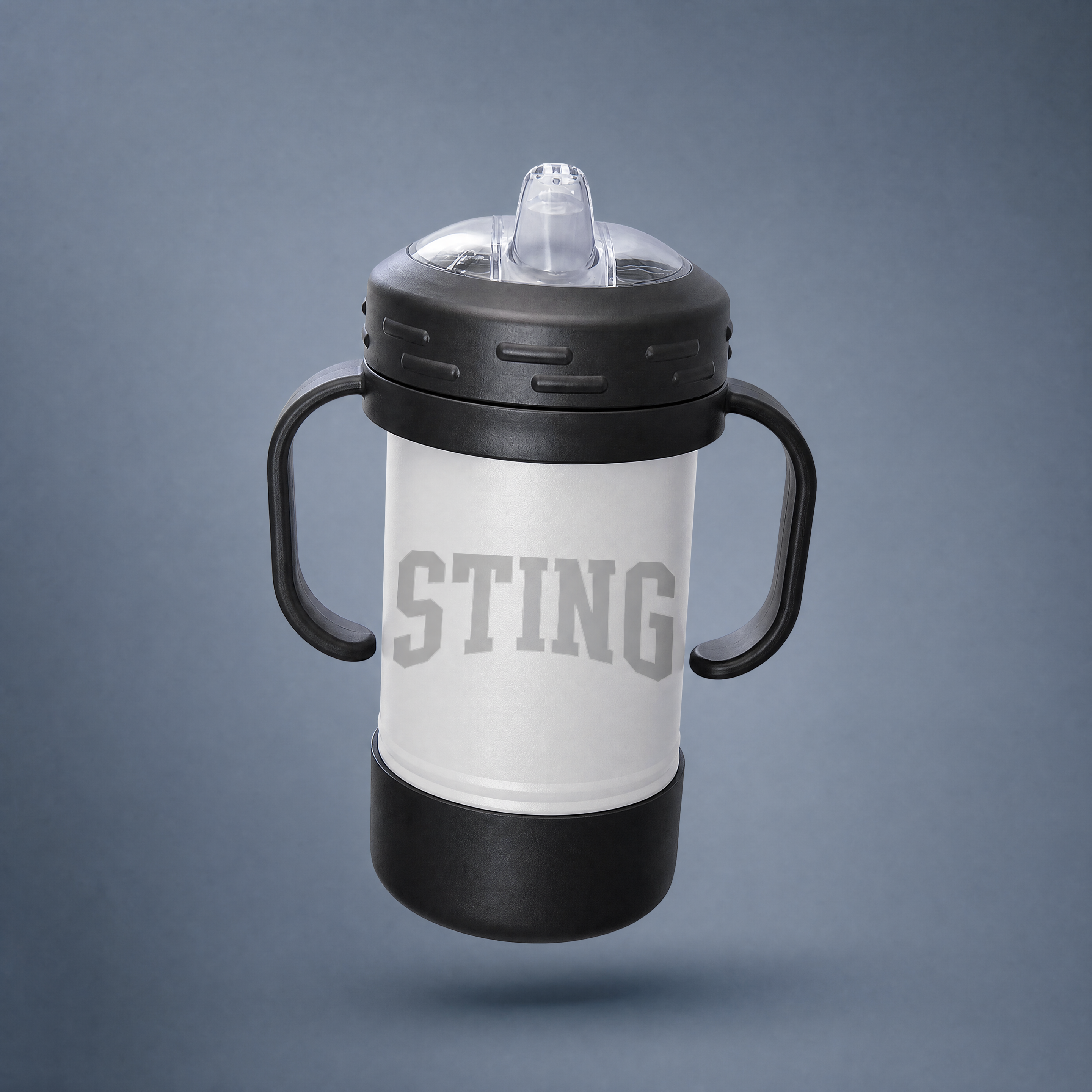 Sting | 10 oz. Sippy Cup
