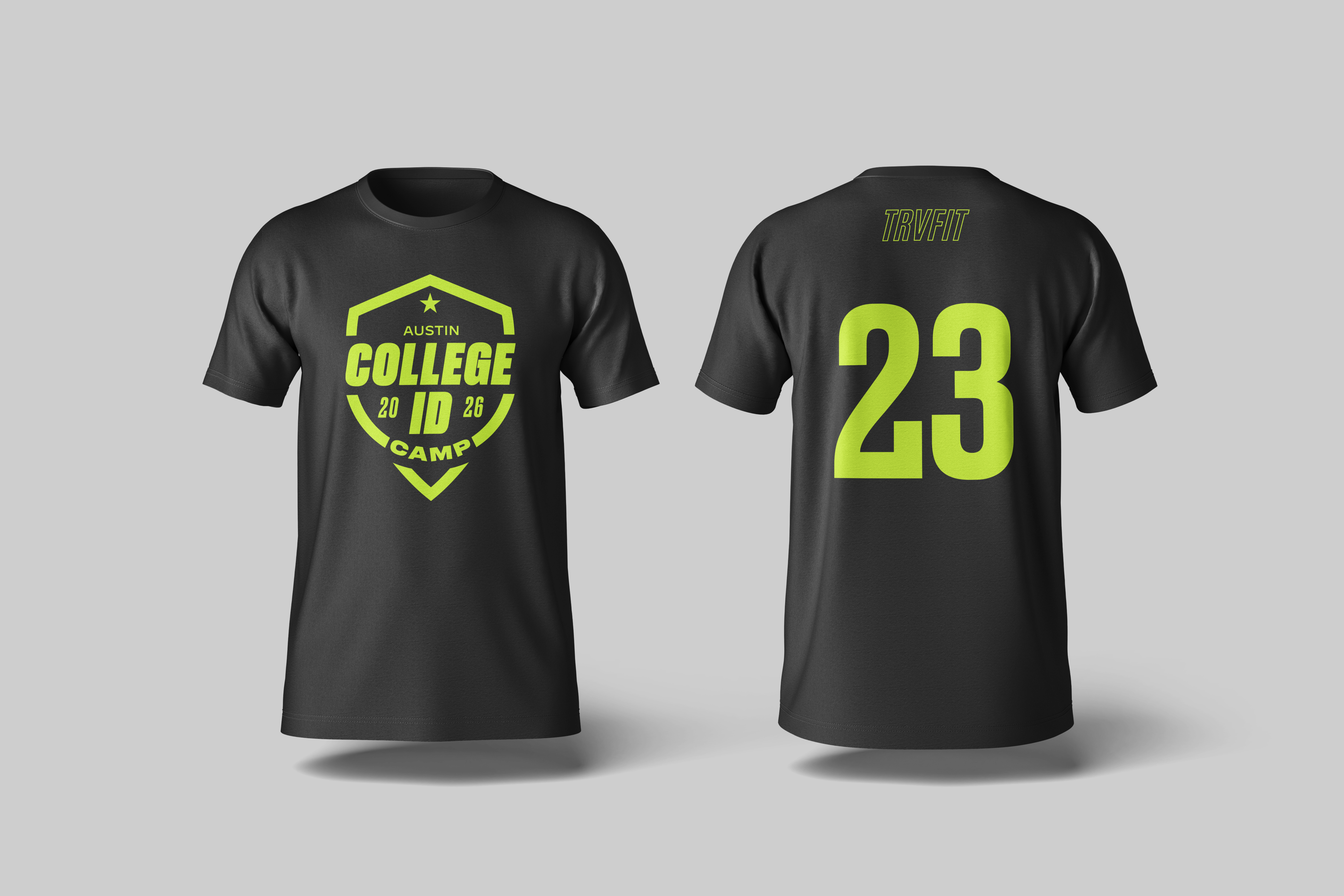 Sting Austin 2026 College ID Camp