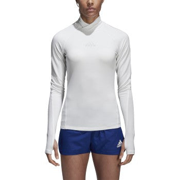 Adidas AlphaSkin Women's Compression Top