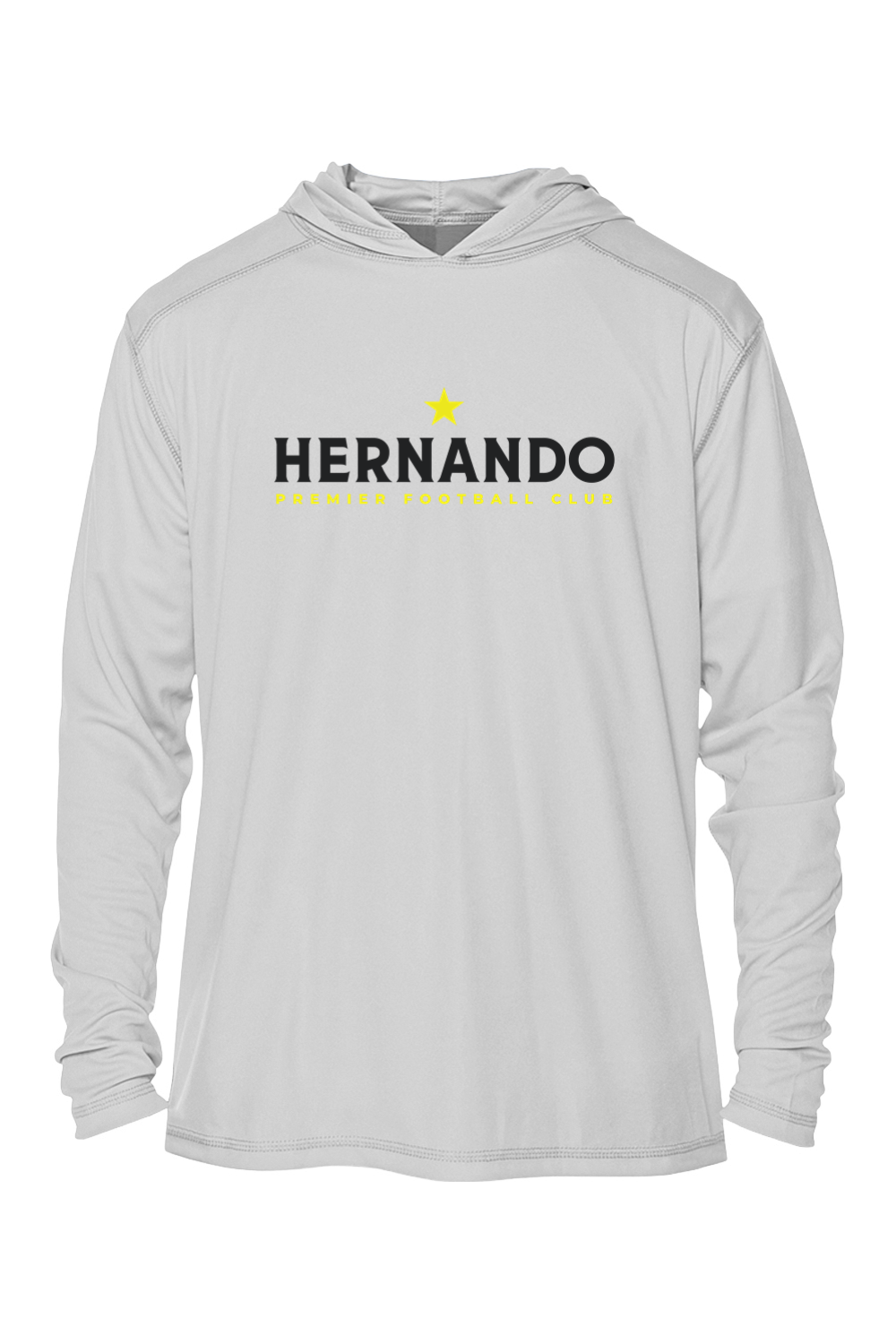 Hernando Premier| Men's Vapor LS