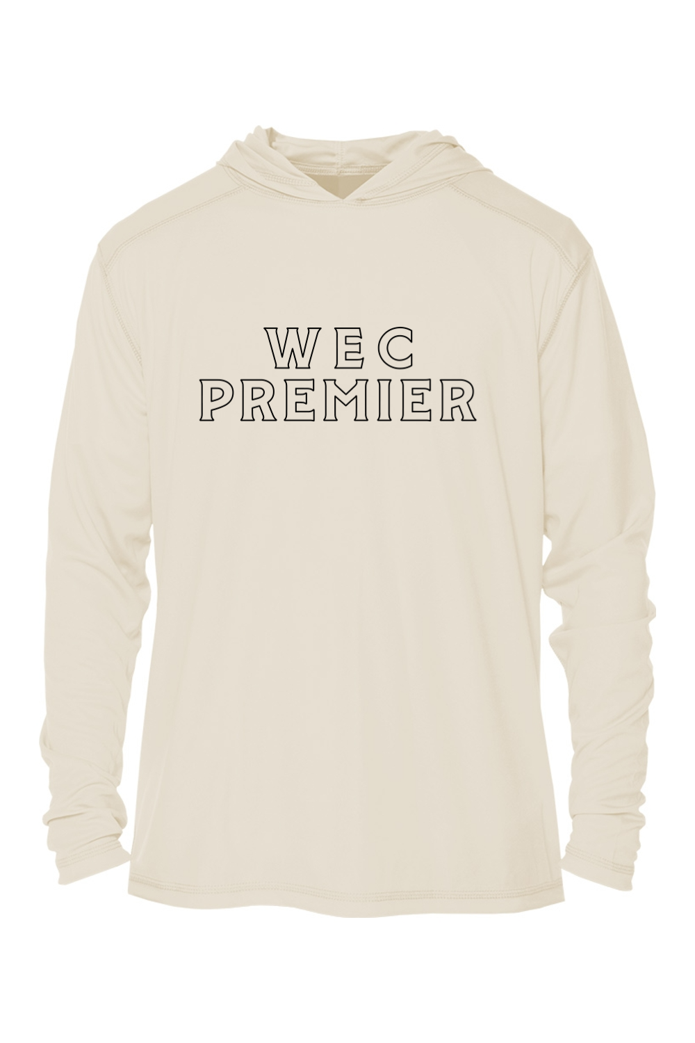 WEC Premier | Men's Vapor LS