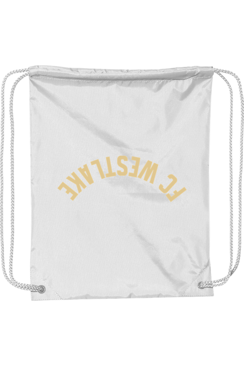 FCW | Official Drawstring Bag