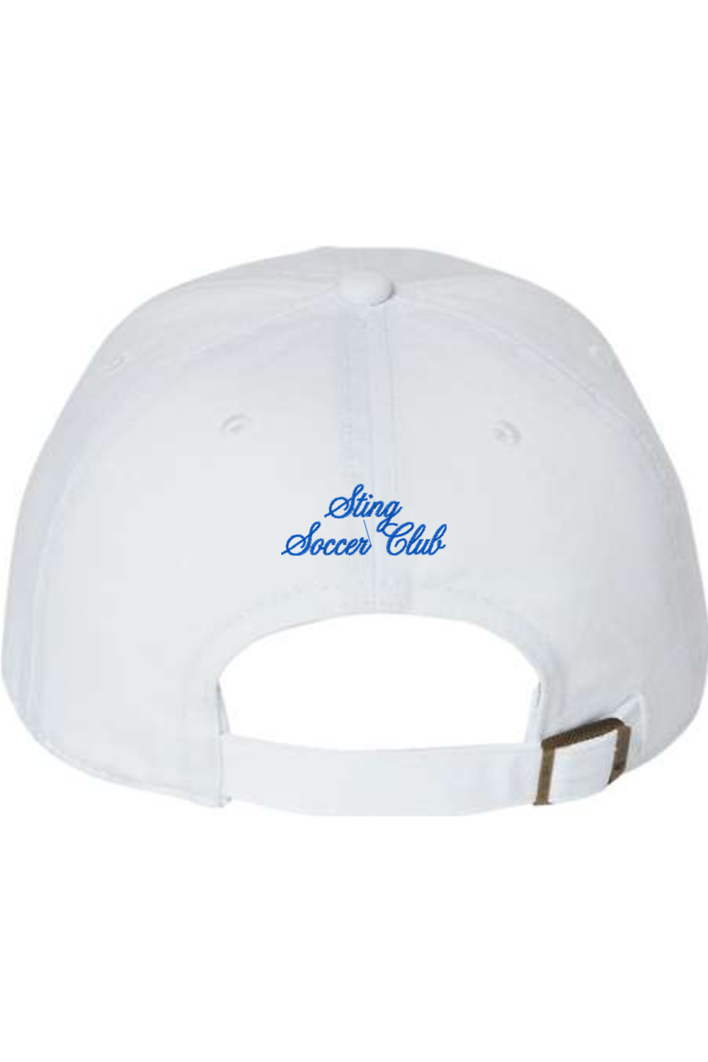Sting Core | GO STING Embroidered Women's Cap
