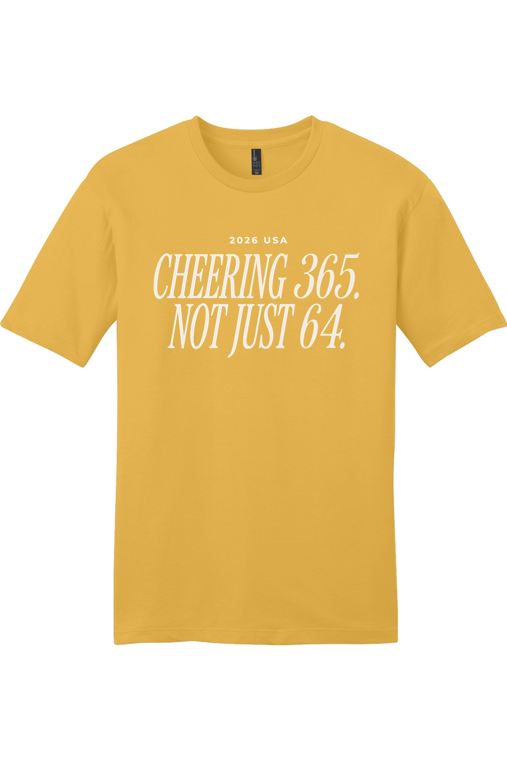 USA for 365 | Unisex T-Shirt