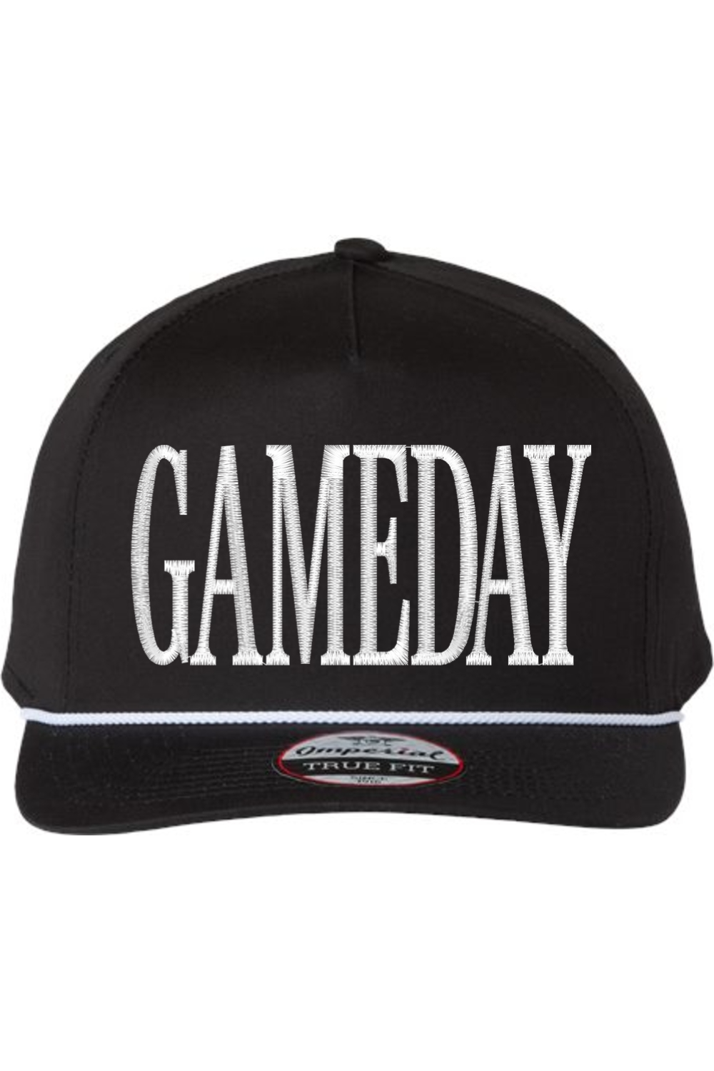 SAU Core Imperial The Barnes Cap
