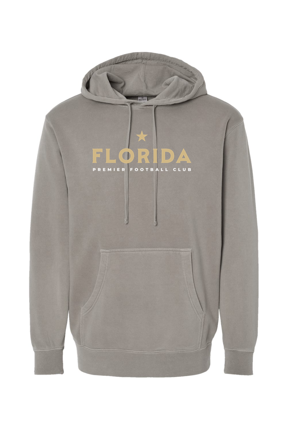 FL Premier Core | Midweight Luxe Hoodie