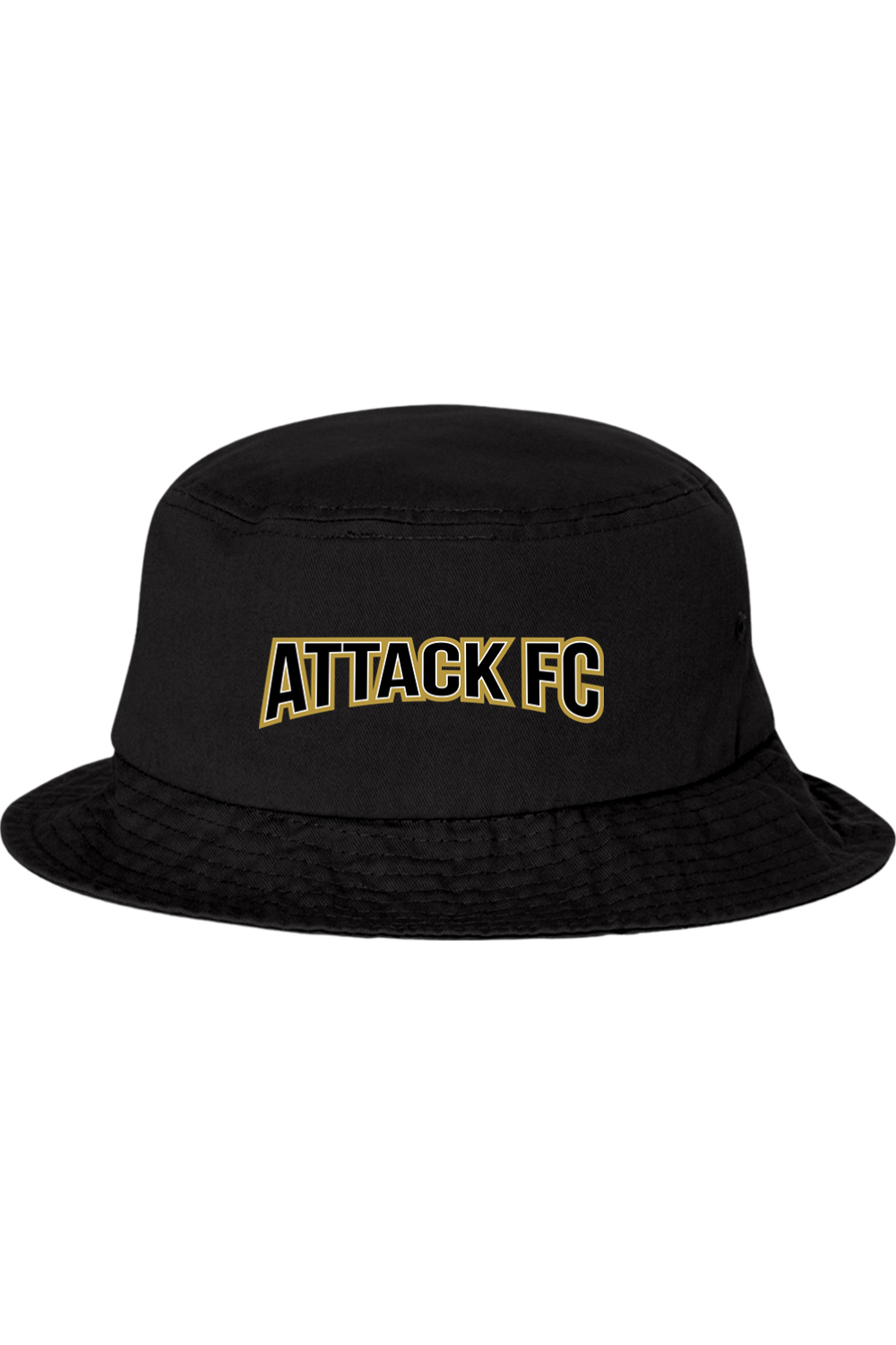 Attack FC | Bucket Cap
