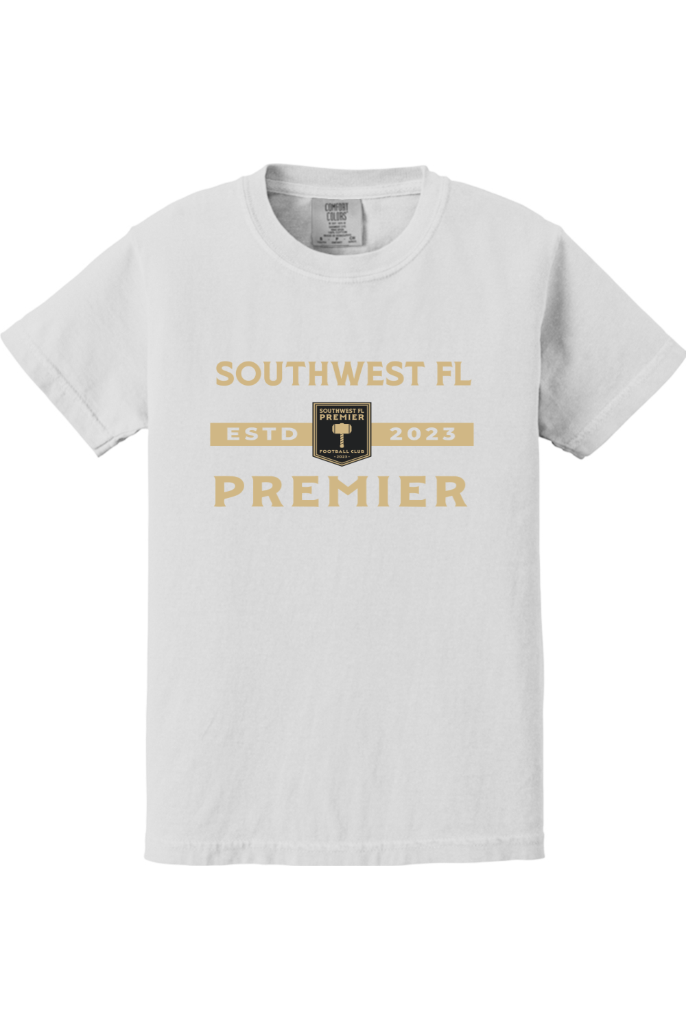 Southwest FL | Youth Core CC Tee