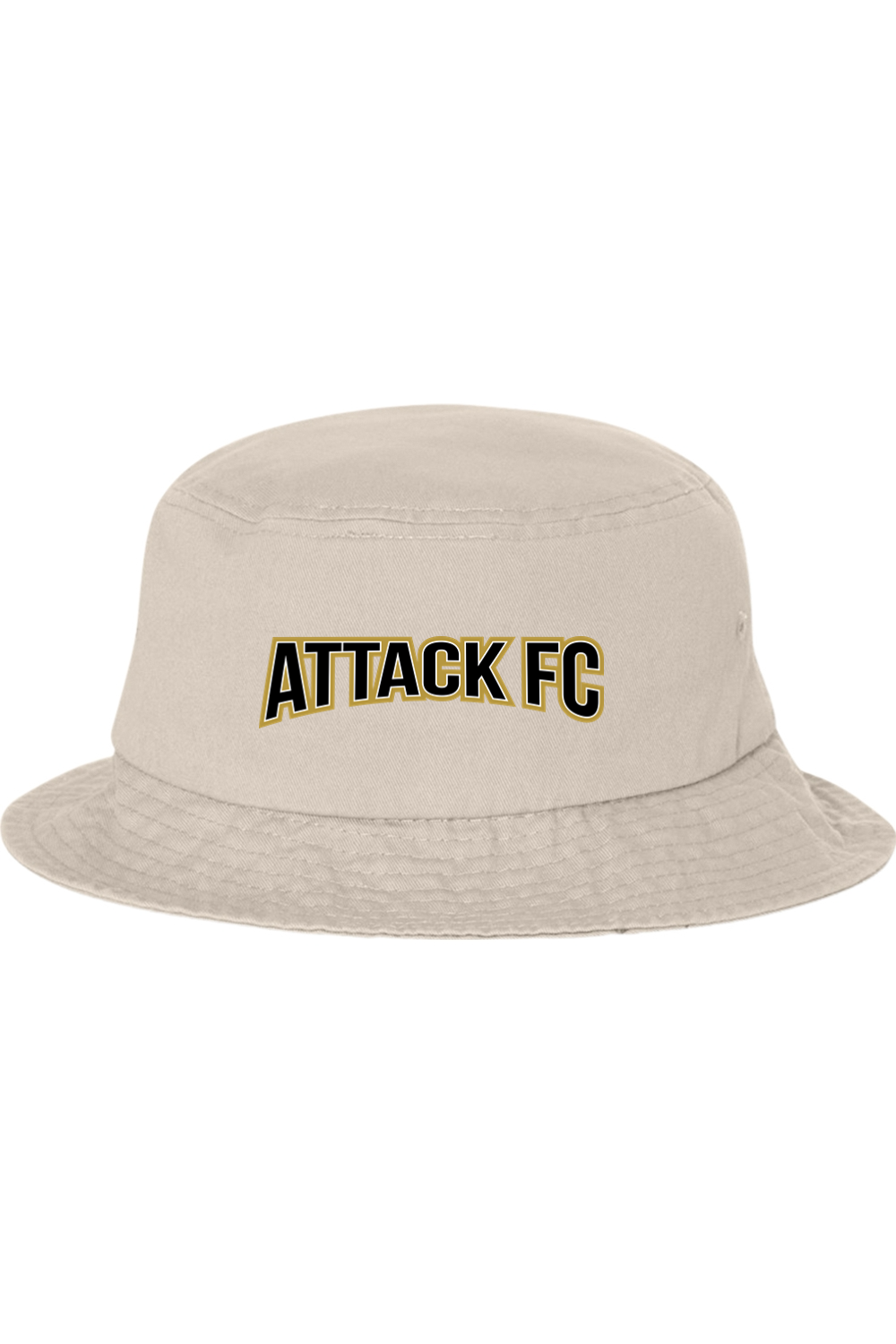Attack FC | Bucket Cap