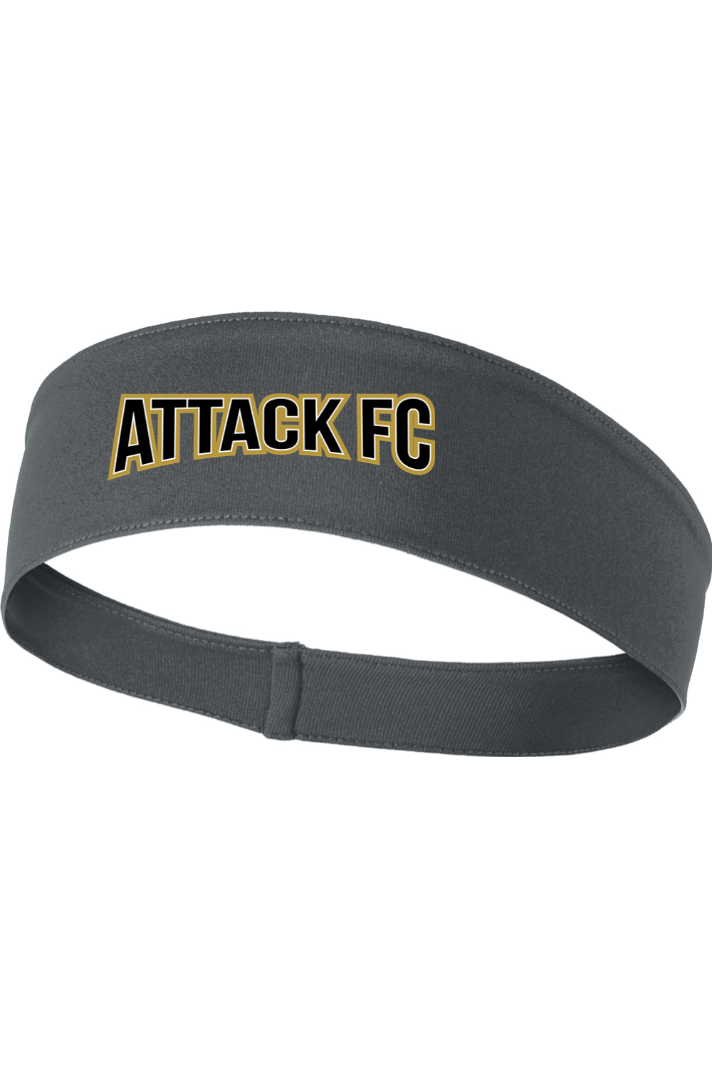 Attack FC | PosiCharge Competitor Headband