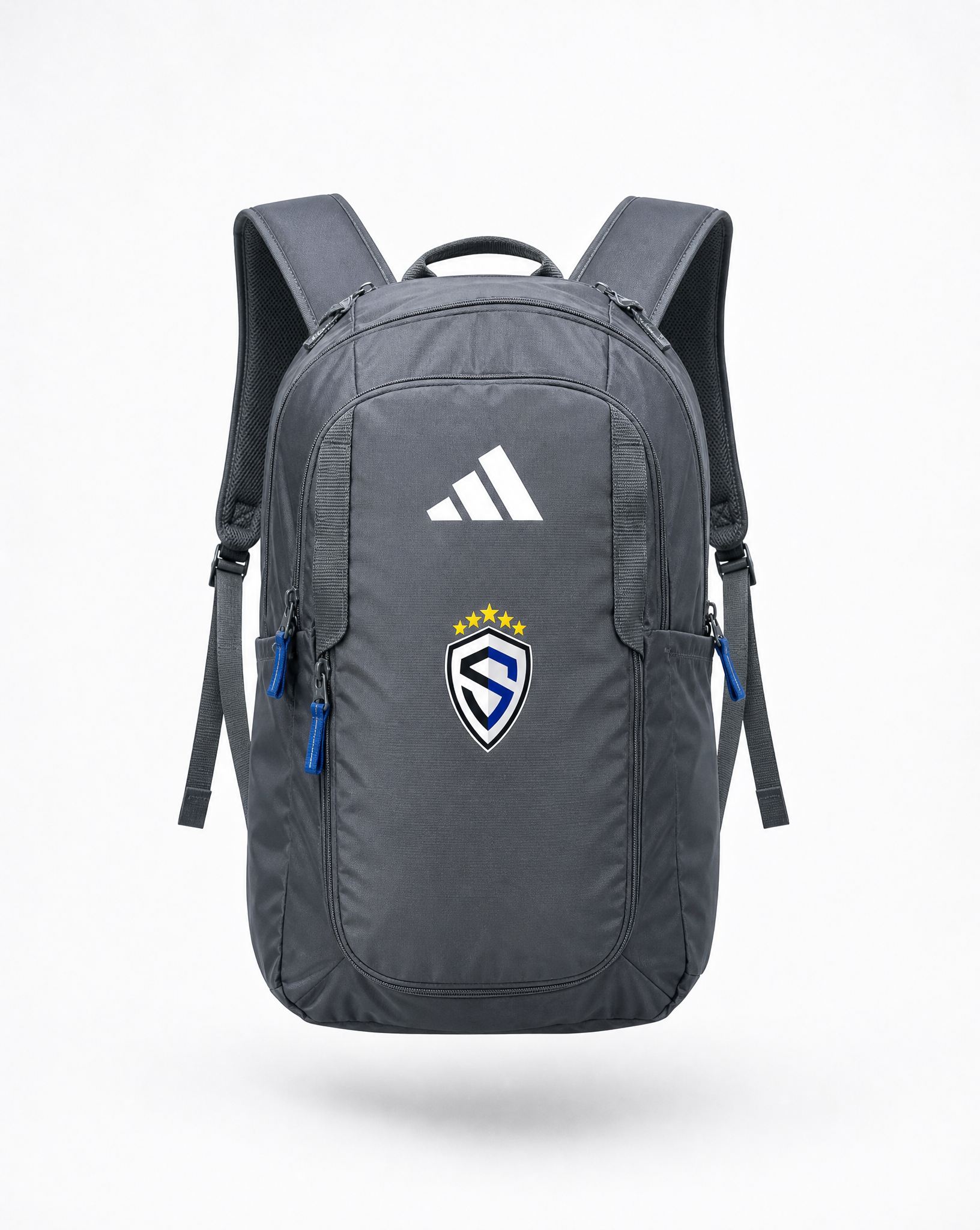 Sting adidas Stadium 4 Backpack - Dk. Gray