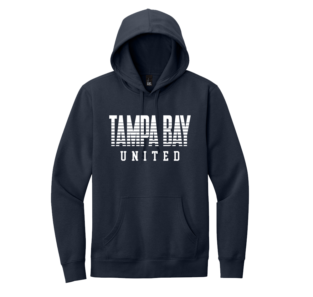 TBU Gradient Hoodie