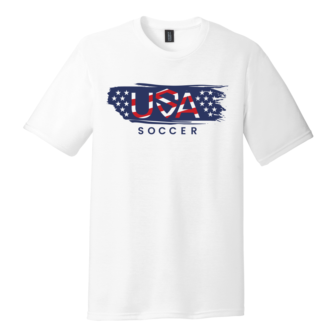 Sting USA District Tri Tee