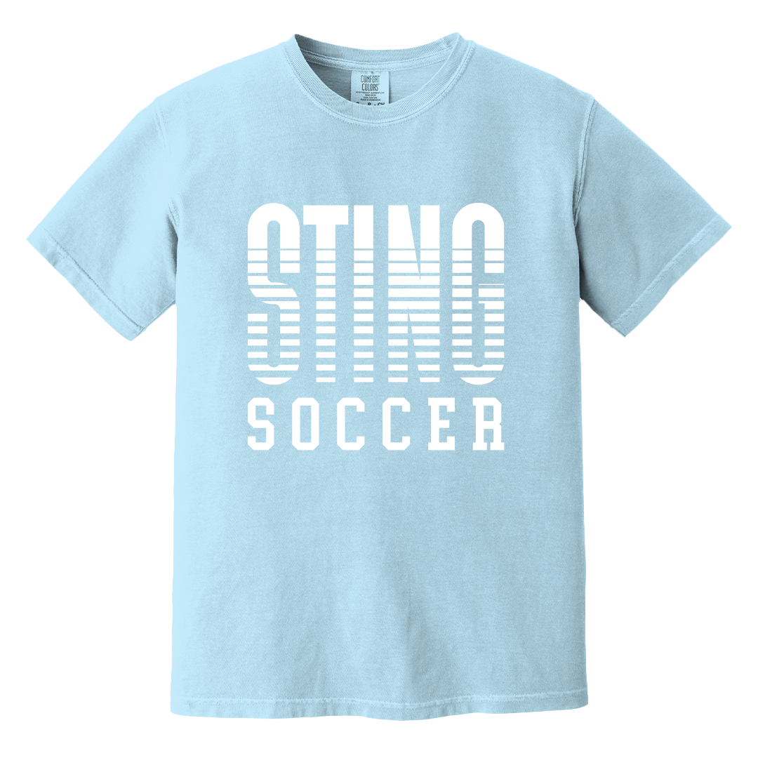 Sting 24 Gradient Comfort Color Tee