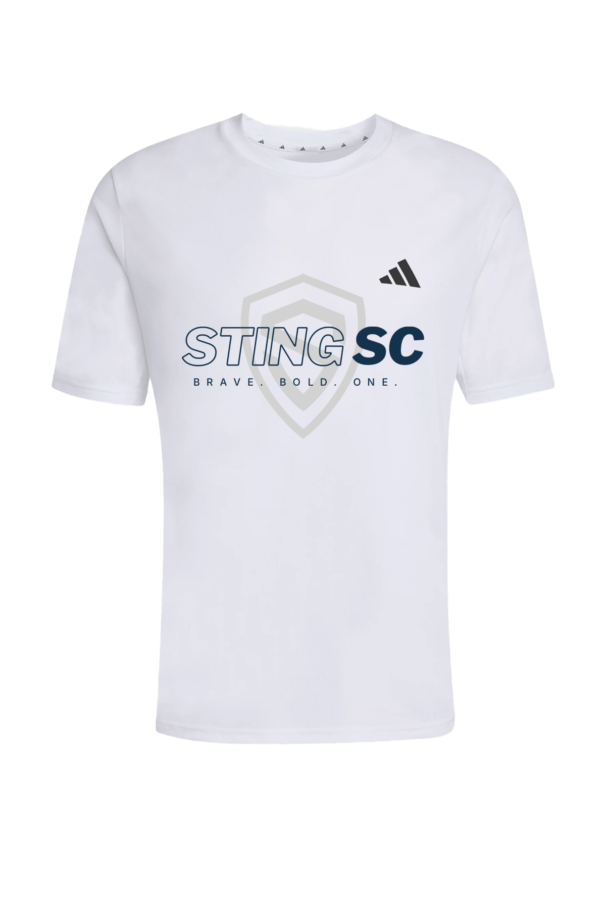 Sting Manager adidas Essentials Base Tee