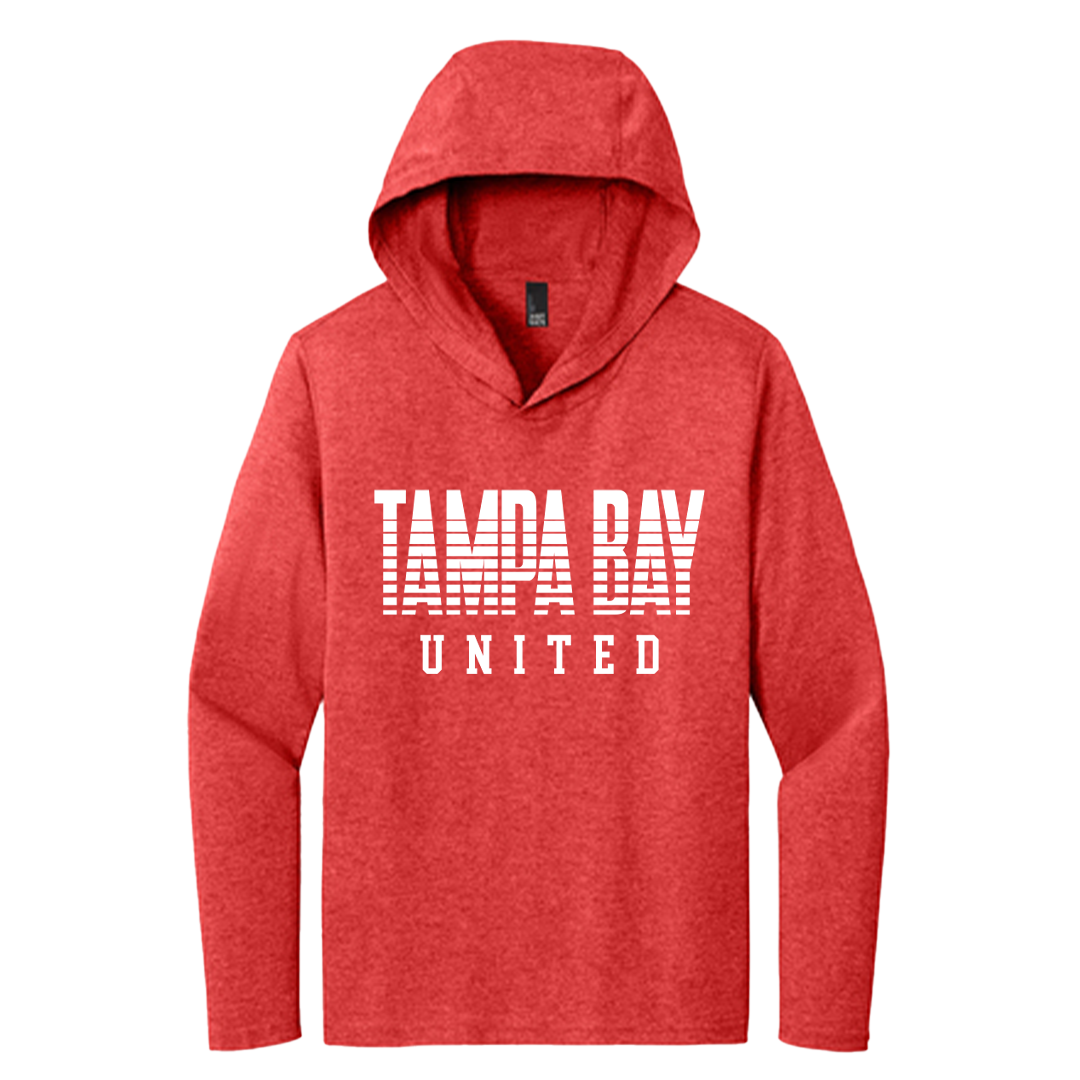 TBU Gradient Hoodie