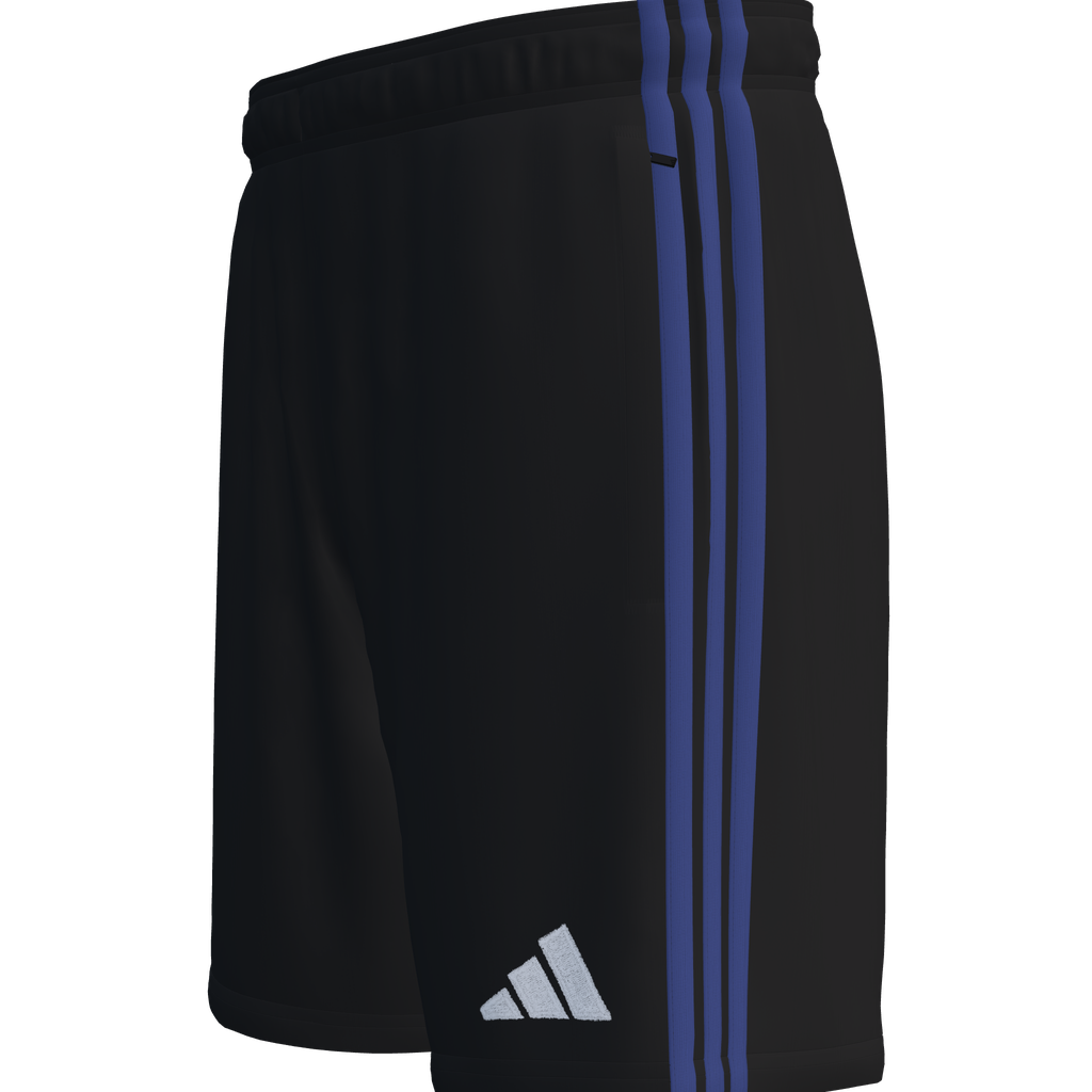 adidas miEntrada26 Training Short Royal/Black | Coach