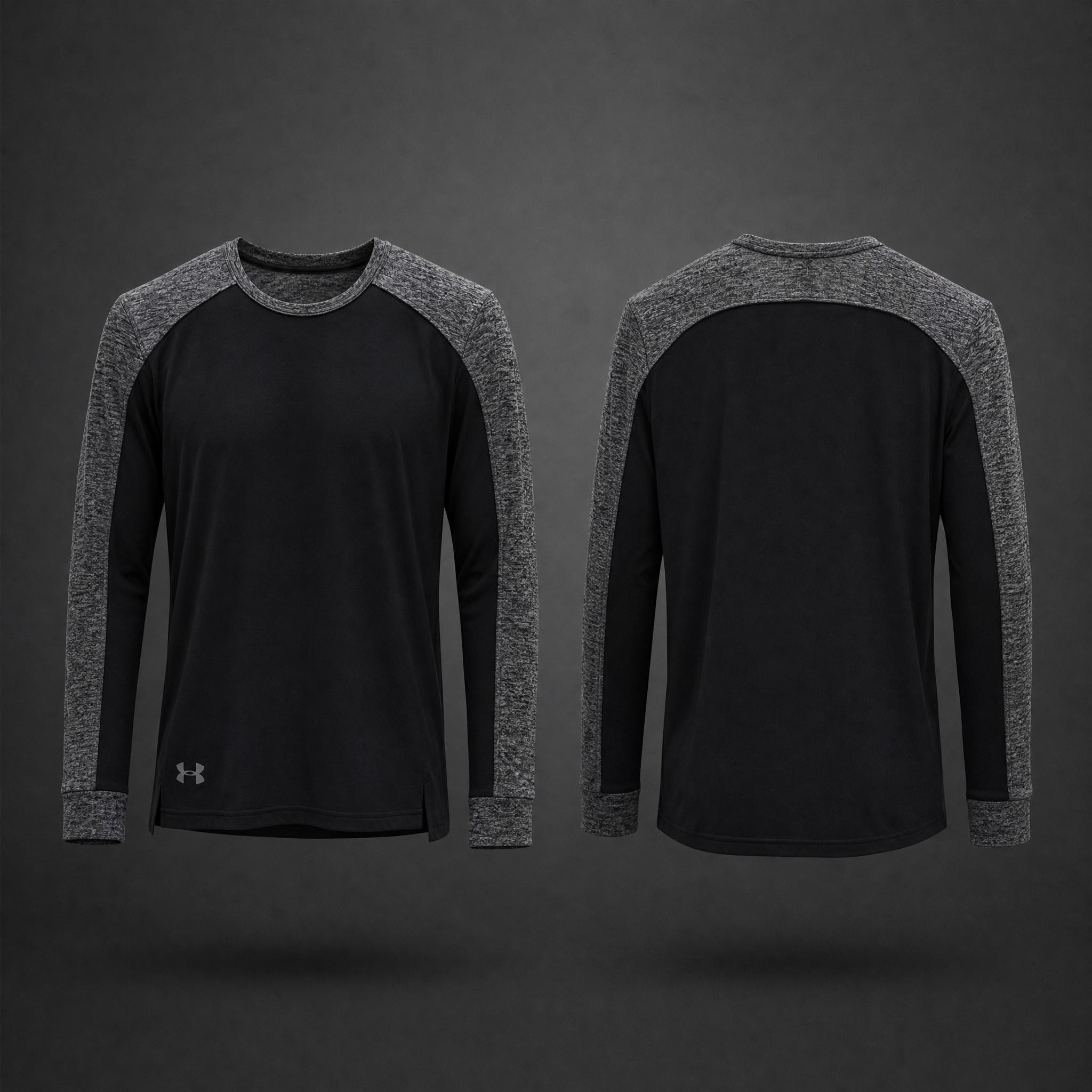 UA Women's Favorite Longsleeve
