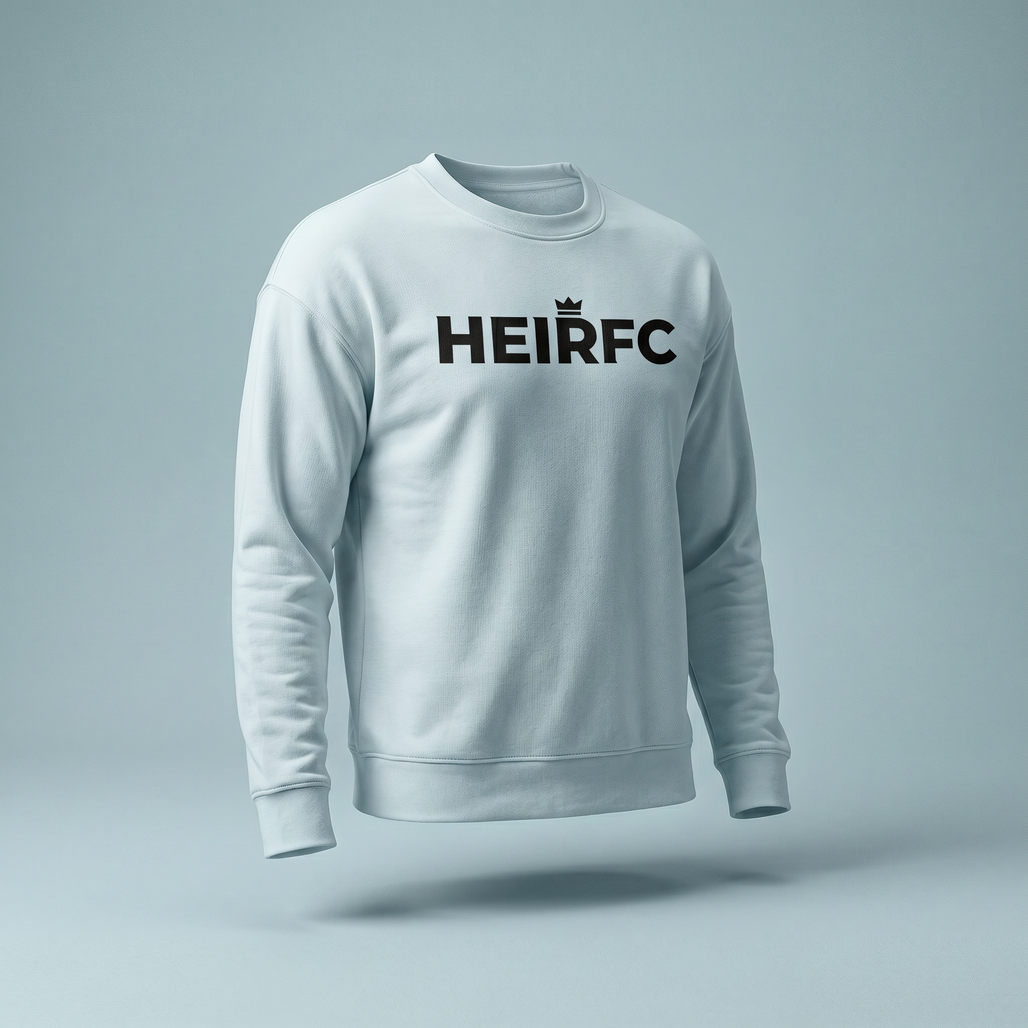 Heir FC Women's Side-Zip Sweatshirt