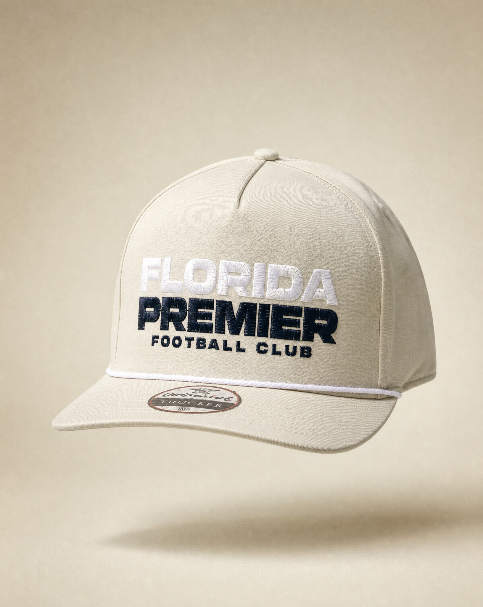FL Premier Core | Putty Rope Hat