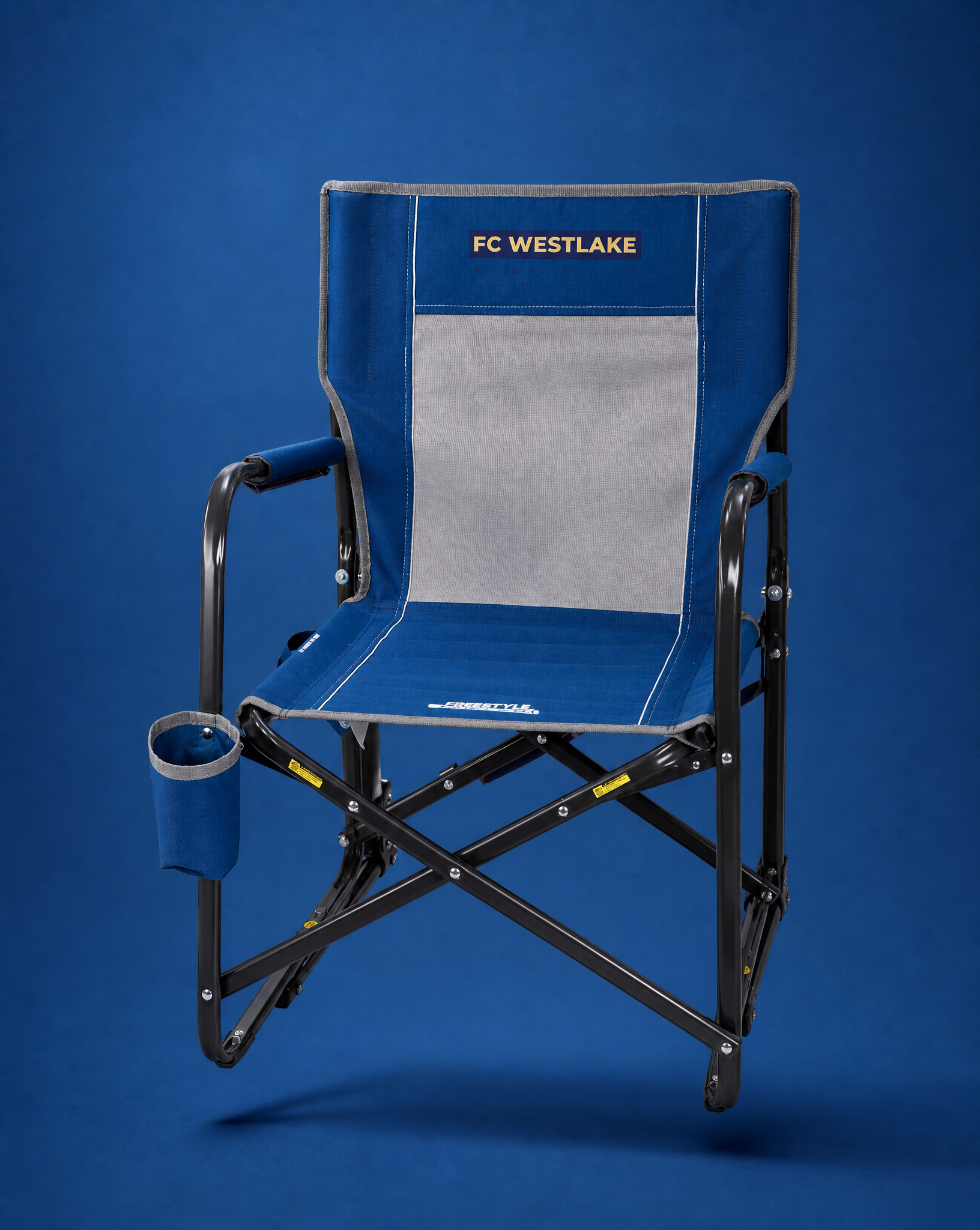 FCW | GCI Outdoor Freestyle Rocker Chair