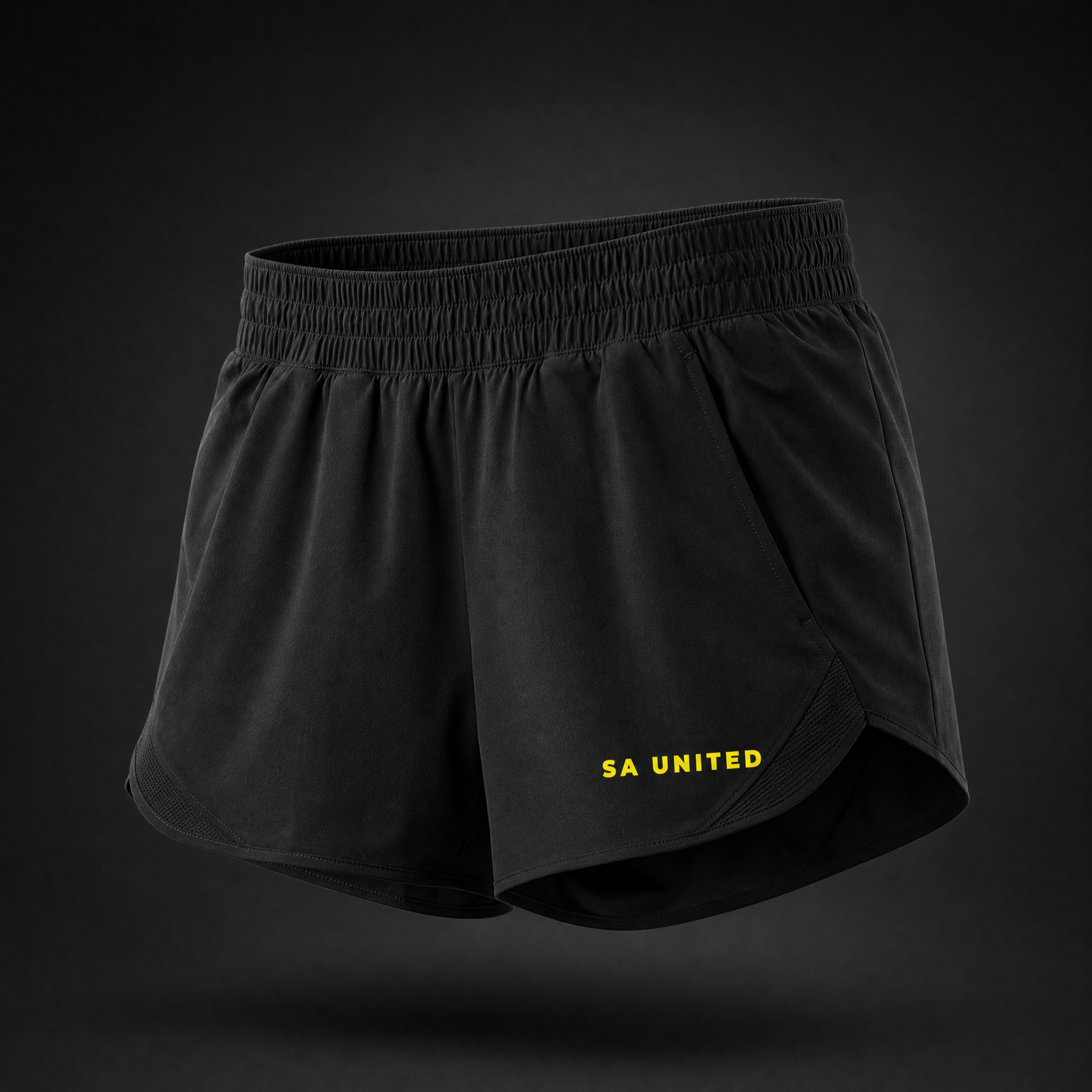 SAU CORE | Women's Repeat Swift Short