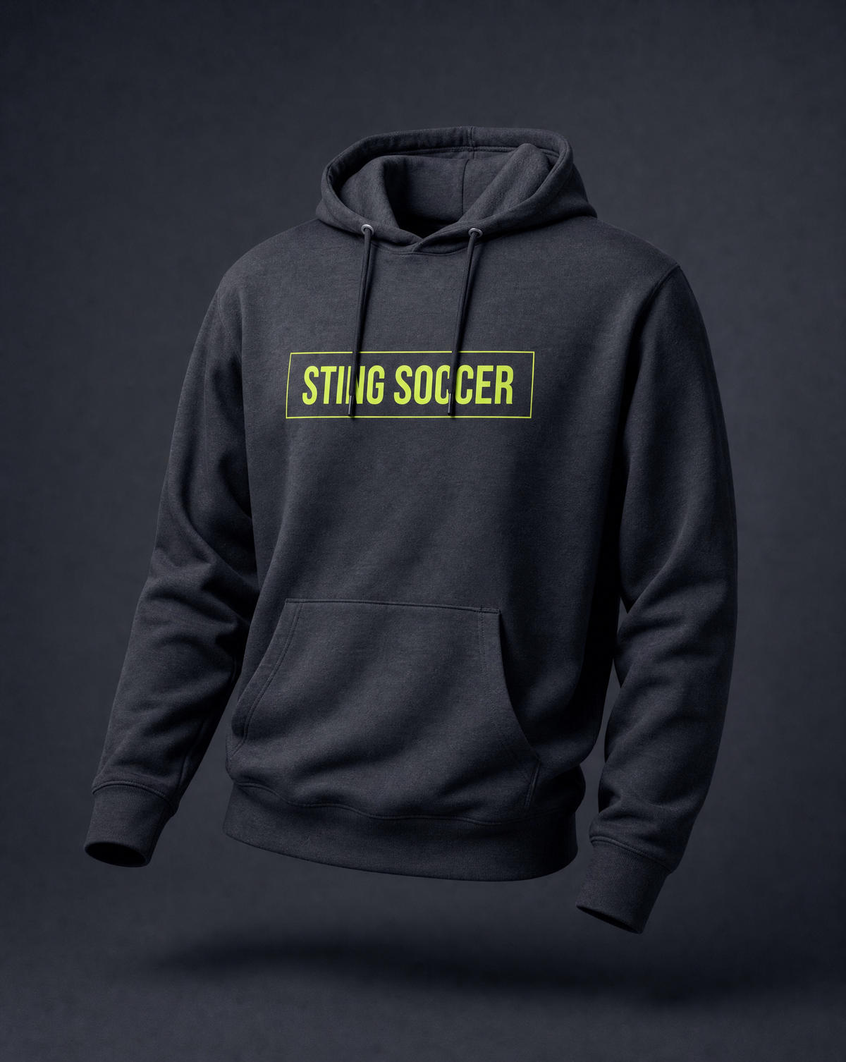 Sting | Hoodie + Beanie Bundle