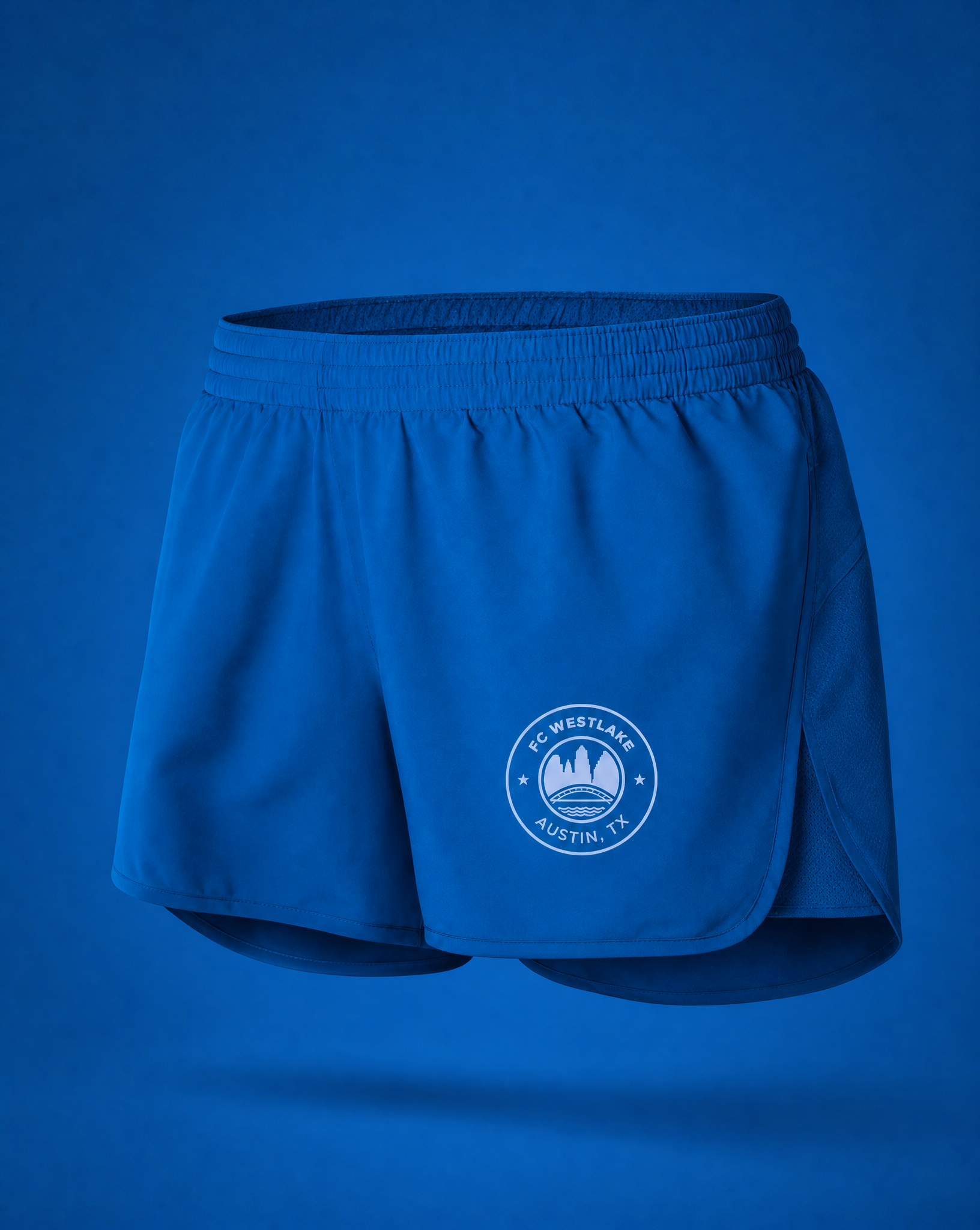 FCW | Crest Wayfarer Shorts