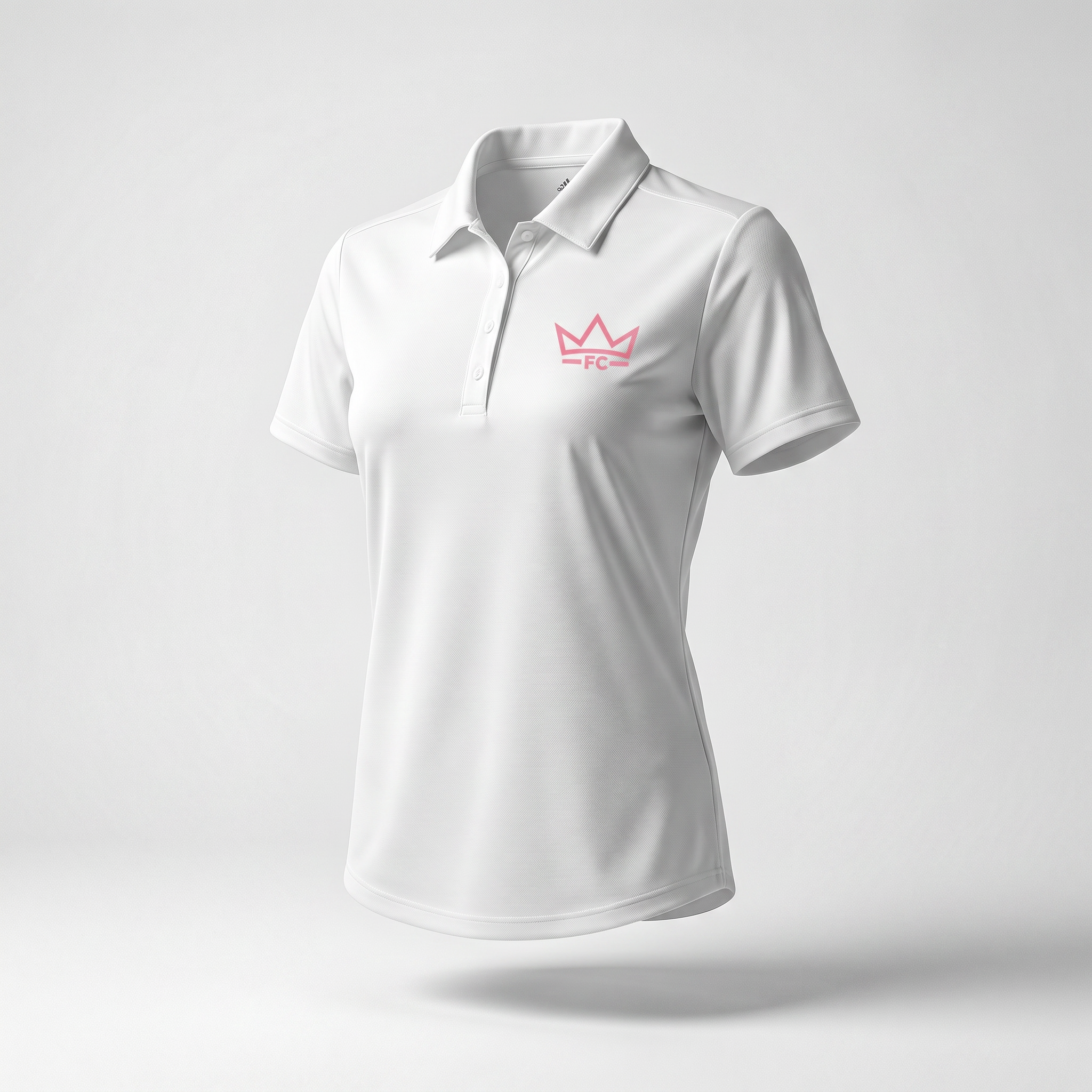 Heir FC Women's Adidas Ultimate Solid Polo