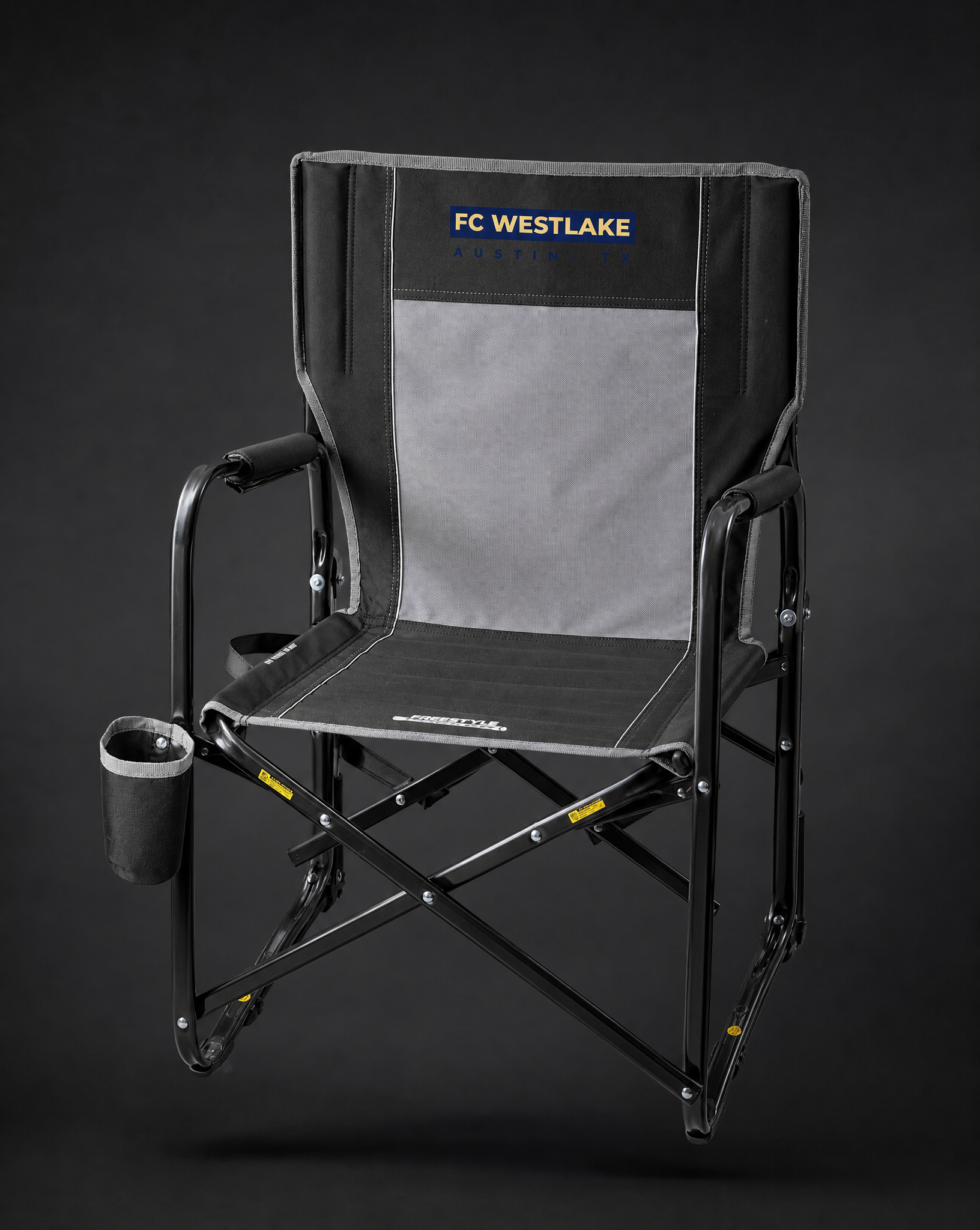 FCW | GCI Outdoor Freestyle Rocker Chair