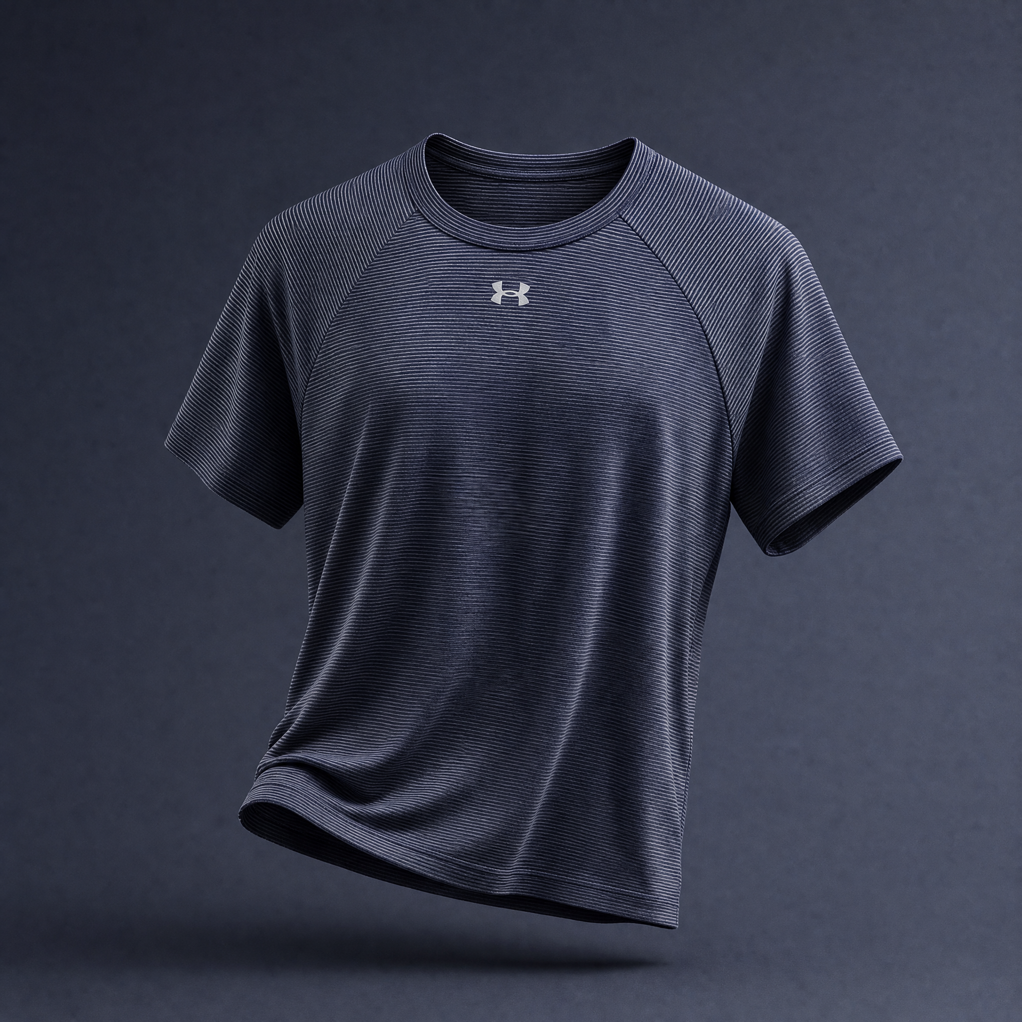 UA Women's Novelty Tech S/S Locker T-Shirt