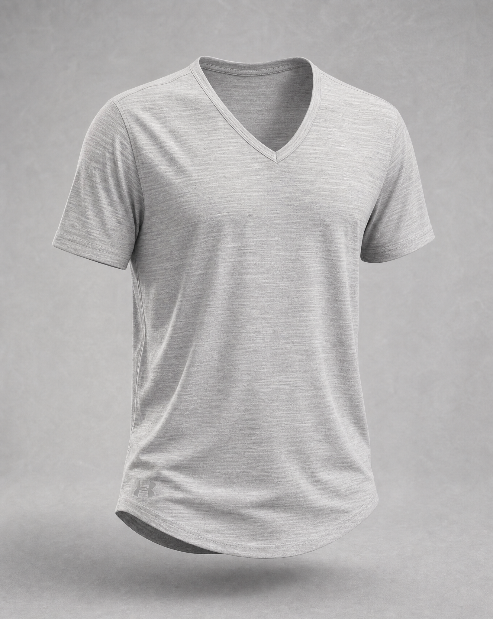 UA Women's Stadium Tee