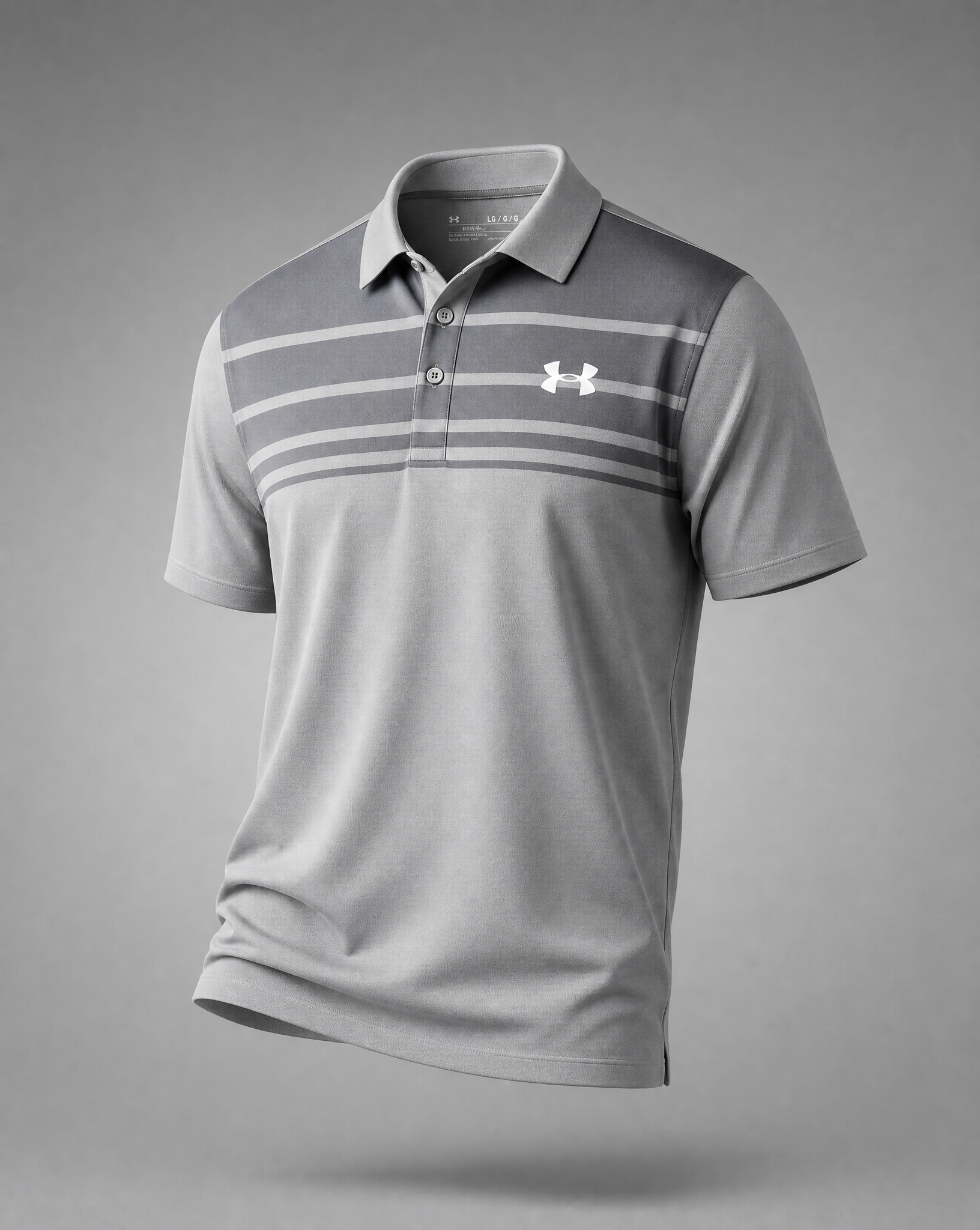 UA Men's Victor Polo