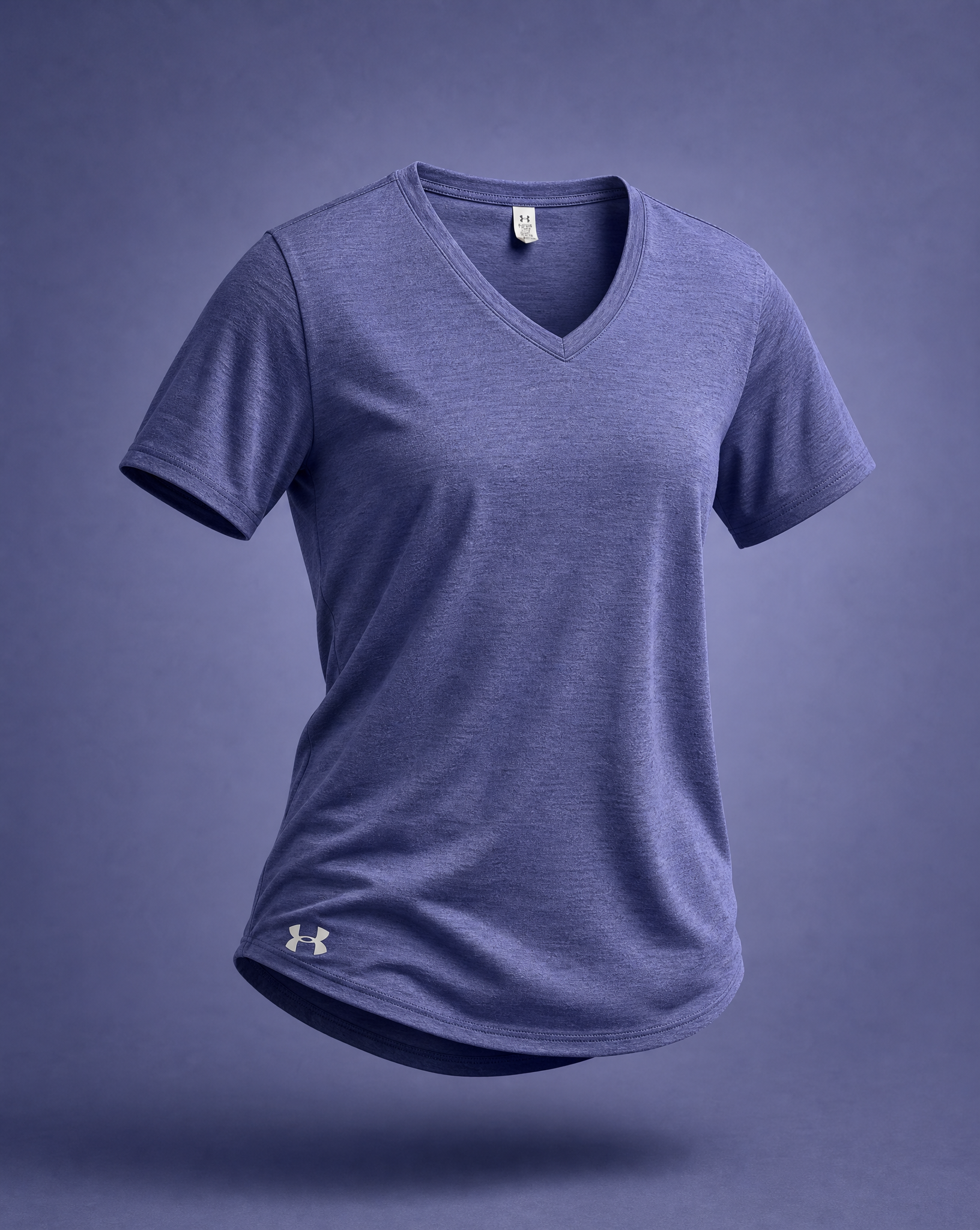 UA Women's Stadium Tee