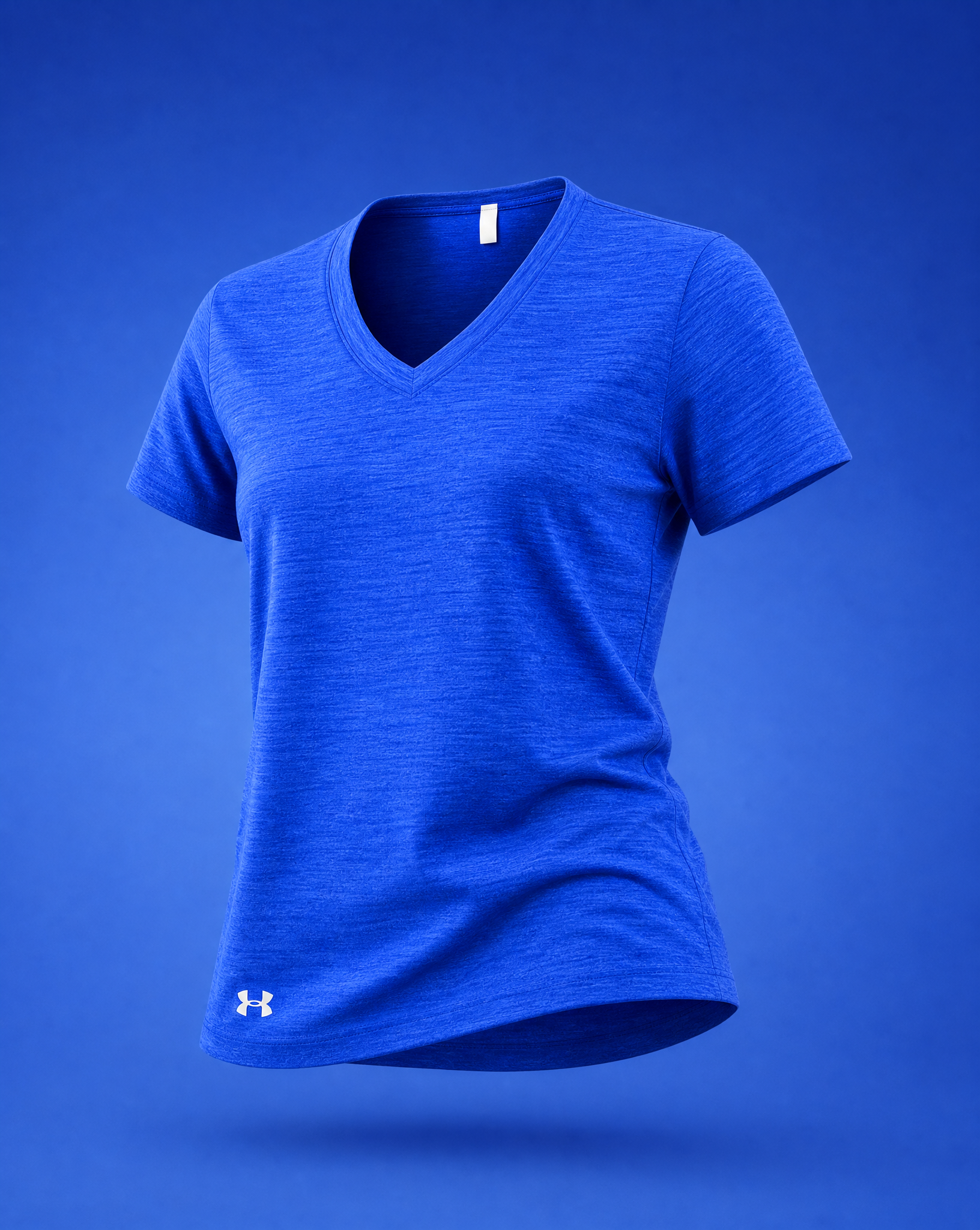 UA Women's Stadium Tee