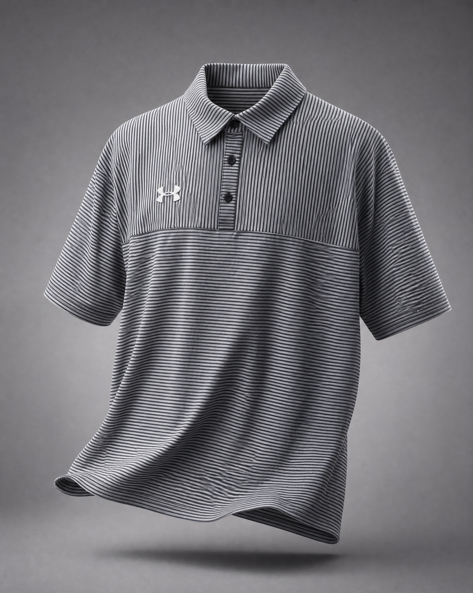 UA Men's Clubhouse Polo