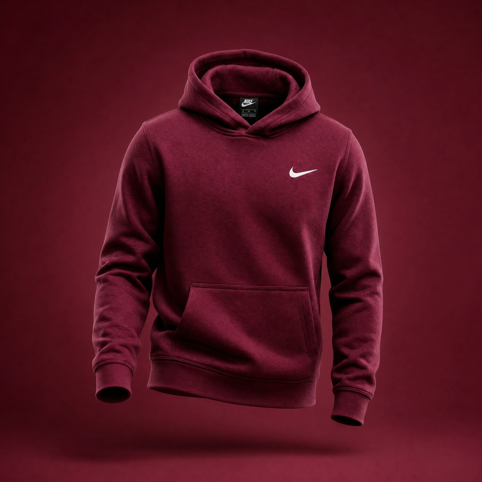 FCTR Apparel Nike Club Hoodie