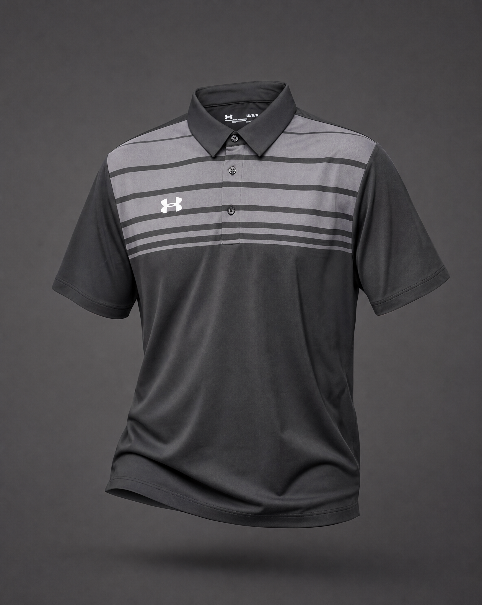 UA Men's Victor Polo