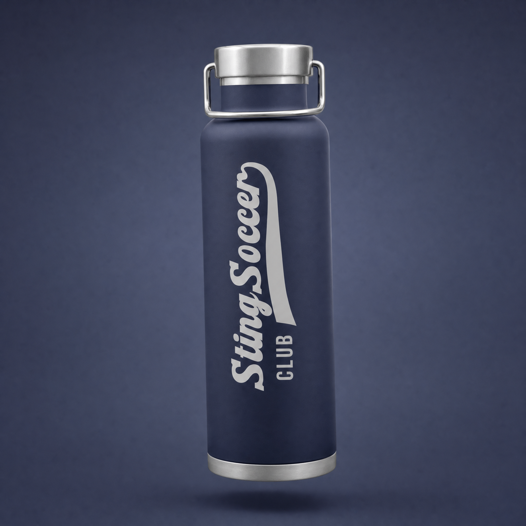 Sting | 22oz Copper Vacuum Insulated Bottle