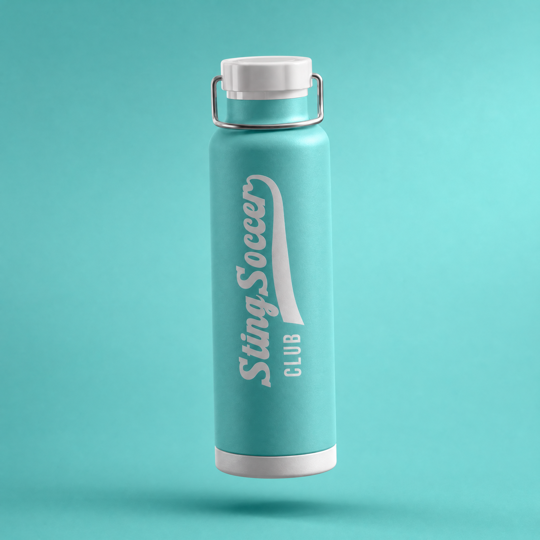 Sting | 22oz Copper Vacuum Insulated Bottle
