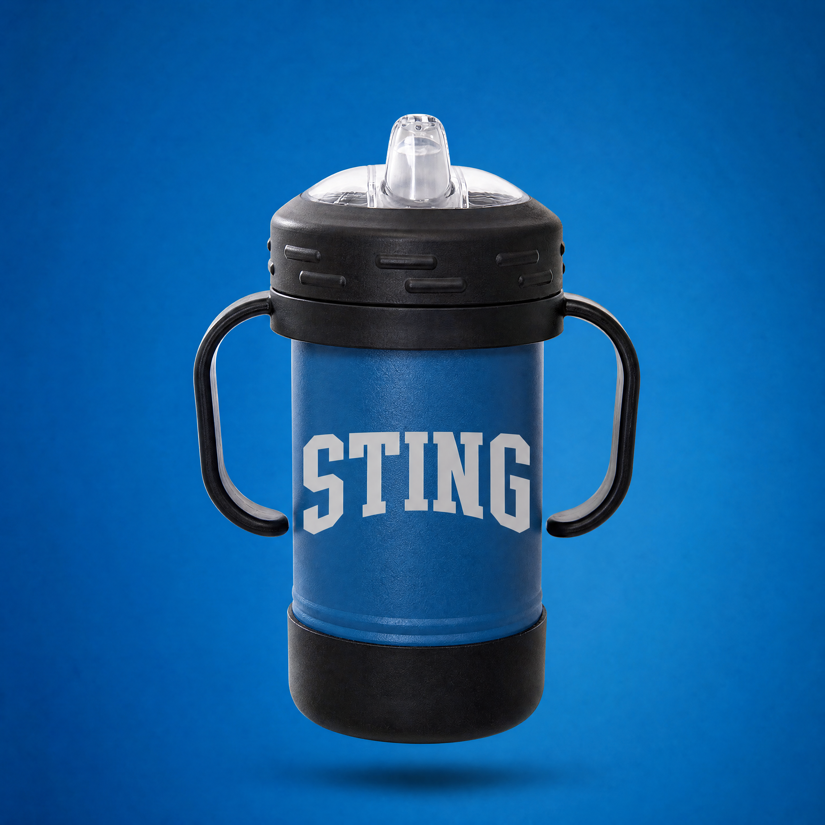 Sting | 10 oz. Sippy Cup