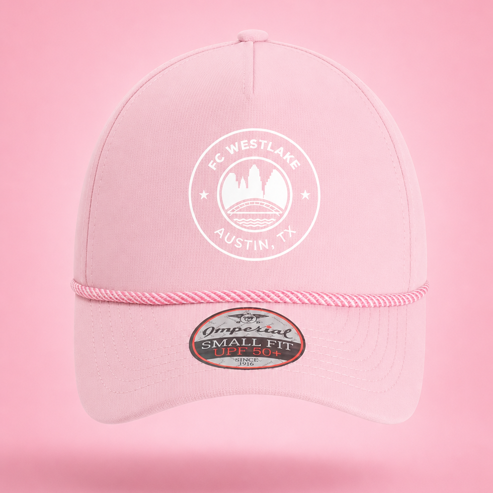 FCW | Crest Corral Cap