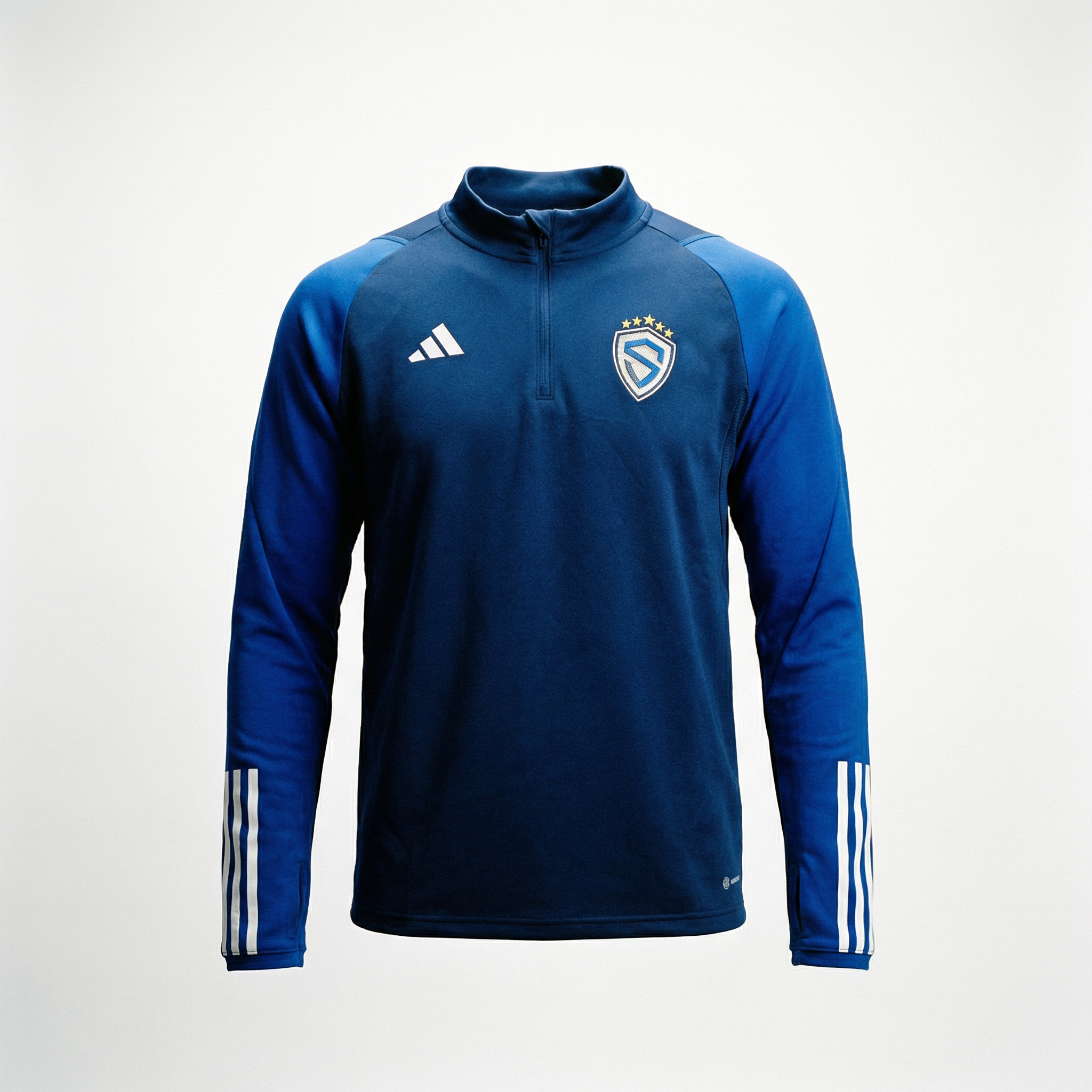 Sting Core 18 Training Top 1/4 Zip